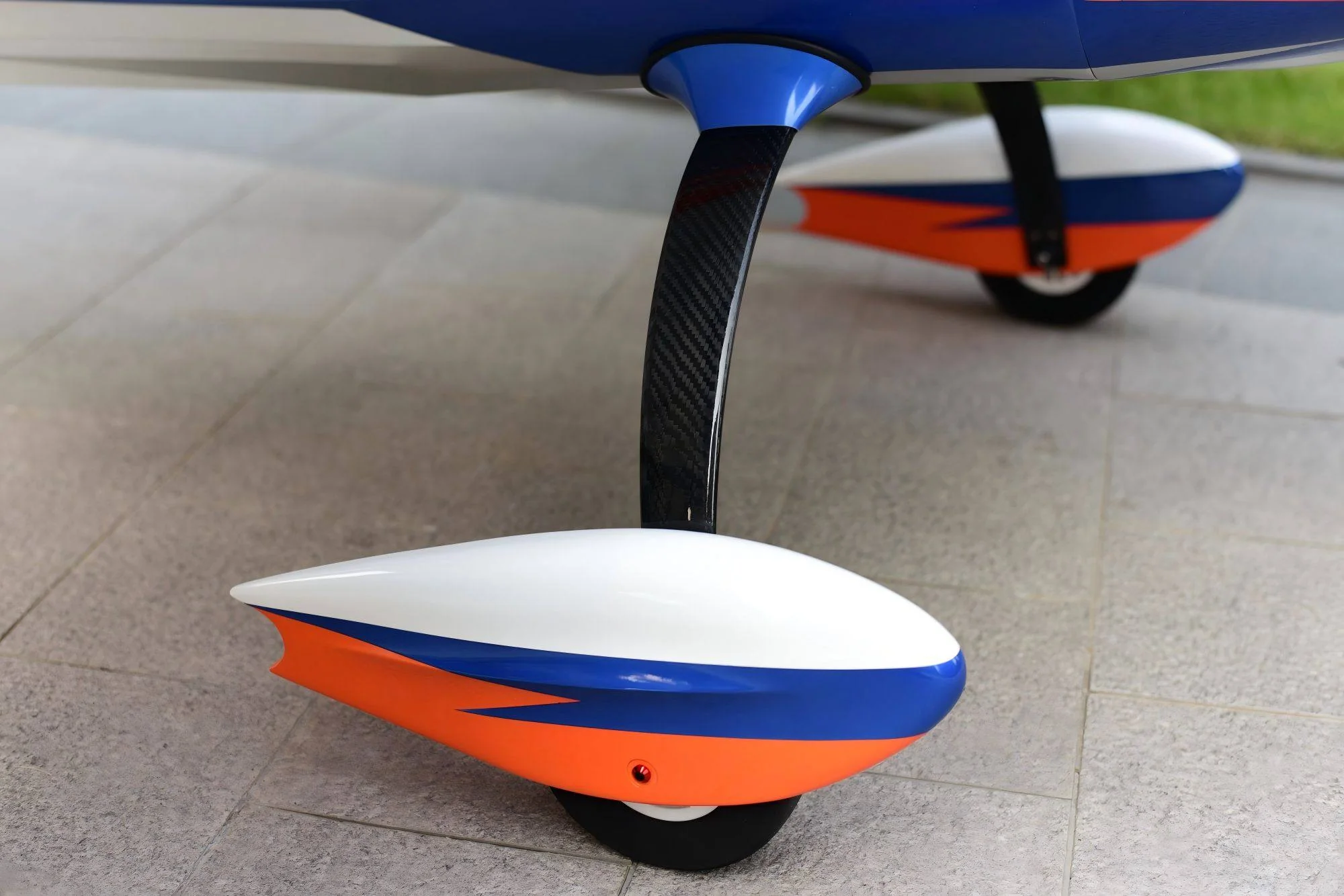 SW - 116" Extra NG - White/Orange/Blue (C) - Image 10