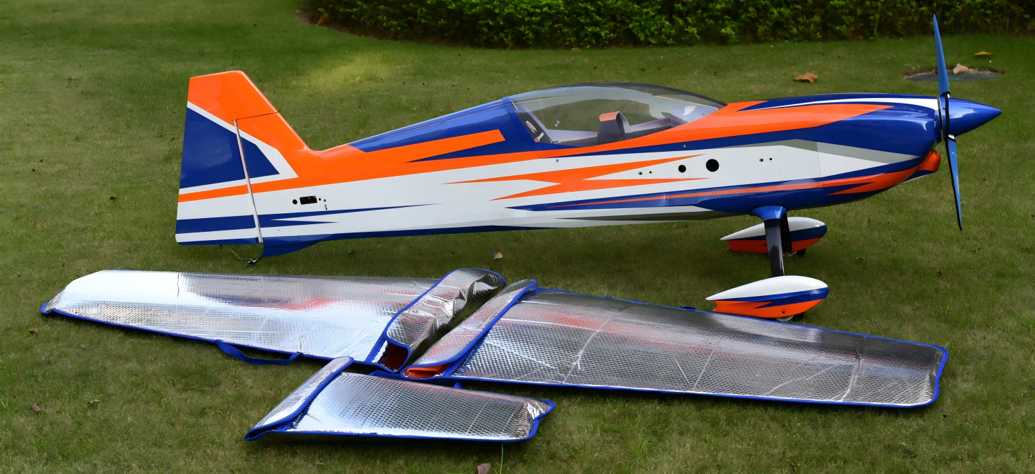 SW - 116" Extra NG - White/Orange/Blue (C) - Image 11