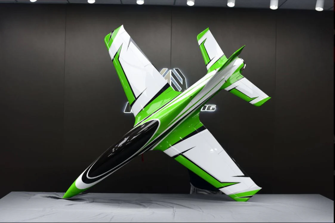 Skywing - 2.8m Falcon Jet - CANOPY - Image 3