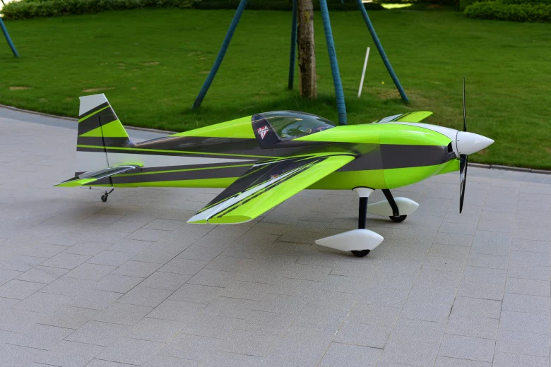 SW - 61" Edge 540 - Green/Charcoal/W - (D) PNP - Image 14