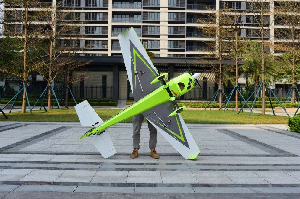 SW - 85" Edge 540 - Green/Charcoal (D) - Image 4