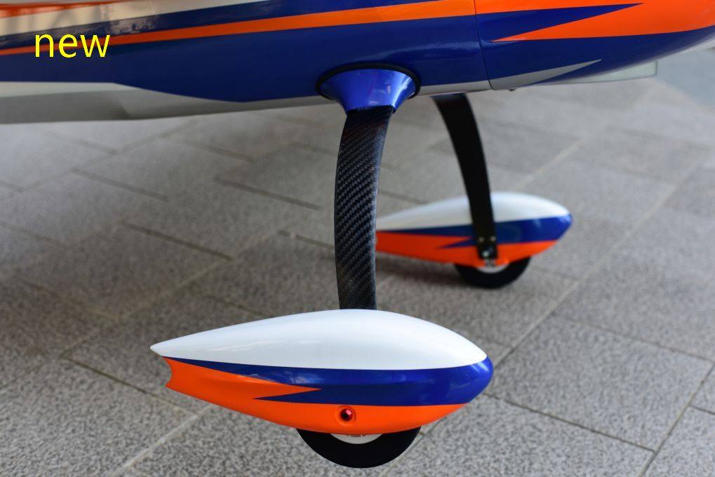 SW - 91" Extra NG - White/Orange/Blue (C) - Image 4