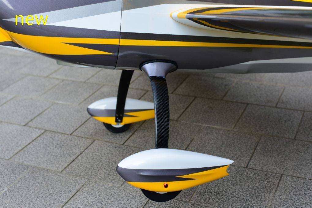 SW - 91" Extra NG - White/Gray/Yellow (D) - Image 7