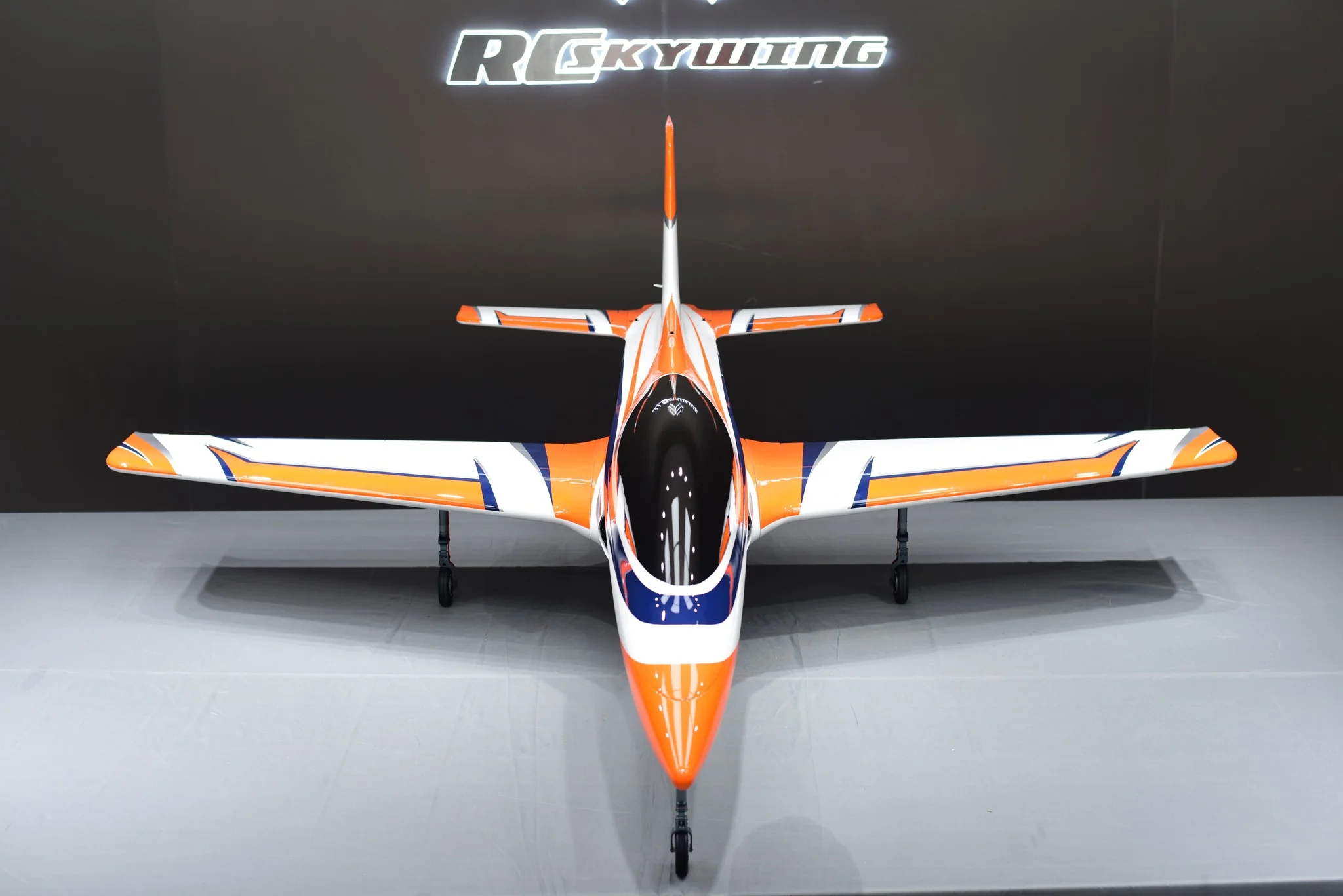 SW - Falcon 2.1M - ORANGE - Image 3