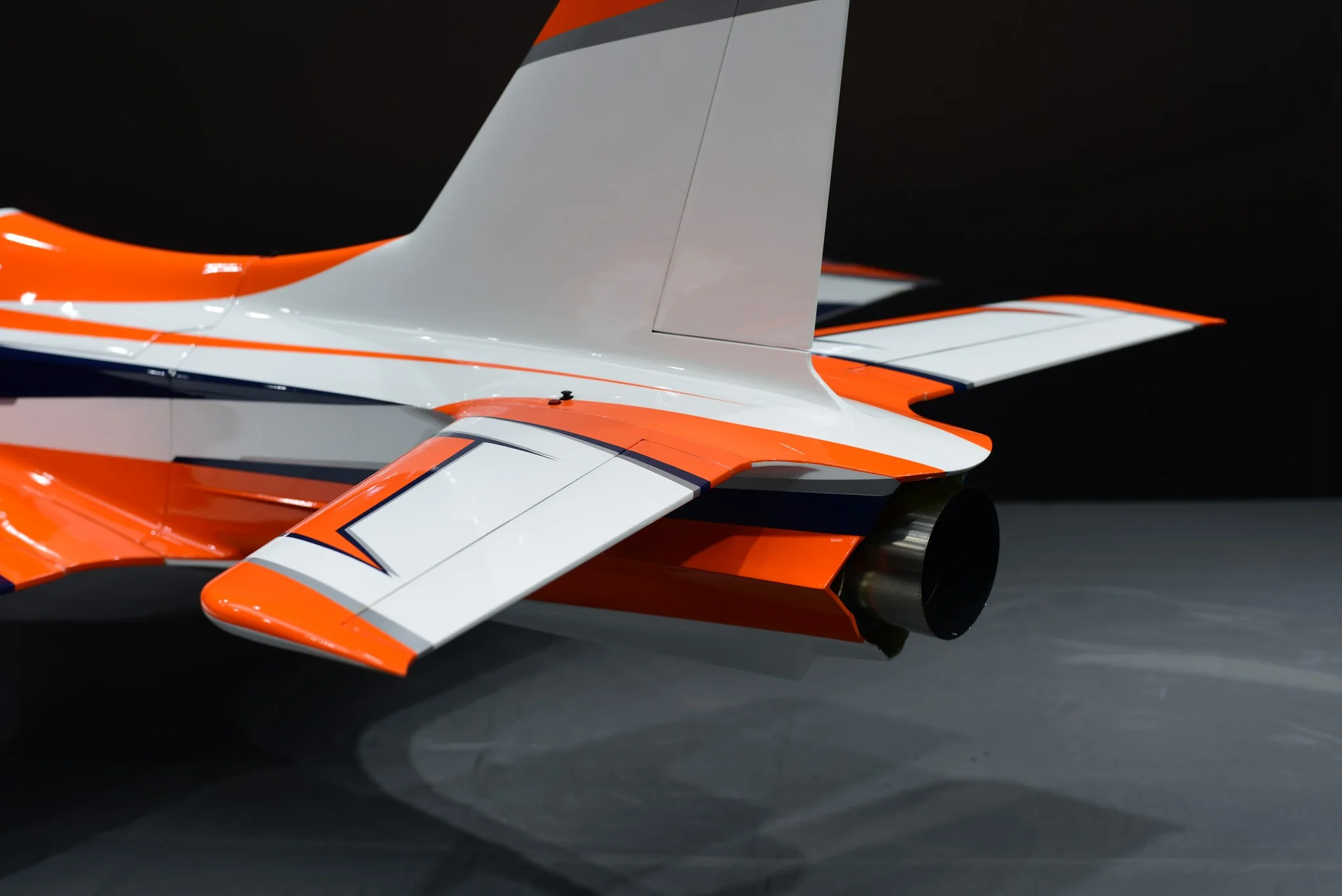 SW - Falcon 2.1M - ORANGE - Image 7