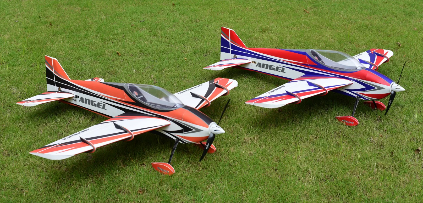 Skywing Force 30 4S Angel Power Combo (F3A) - Image 3
