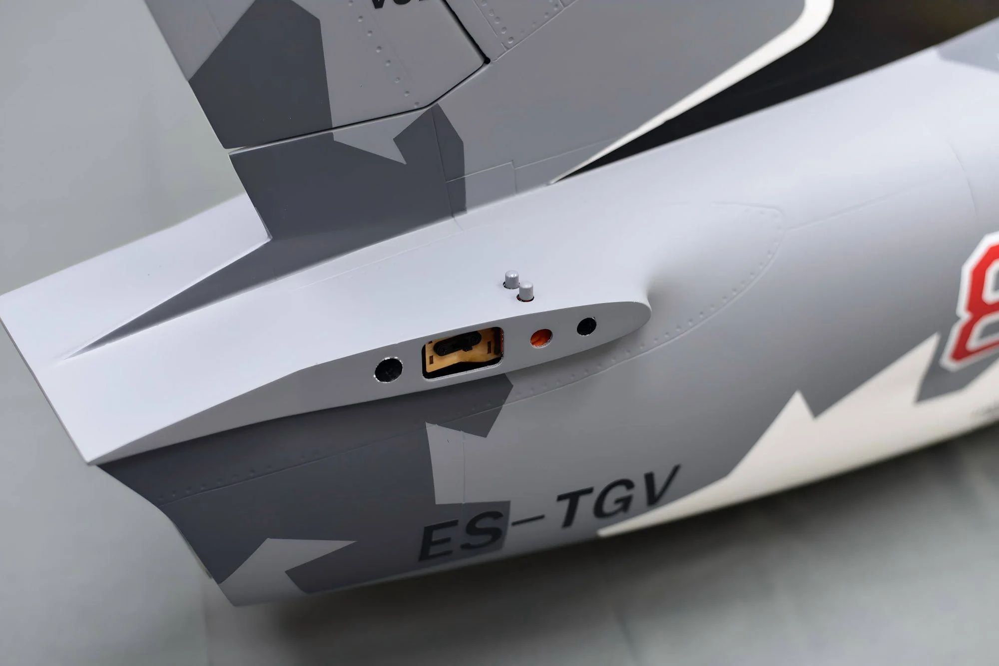 Skywing - L-39 2.2M - Camo - Image 10