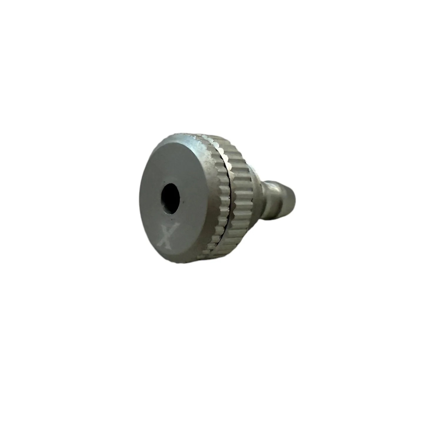 Small Anodized Fuel Vent - Image 4