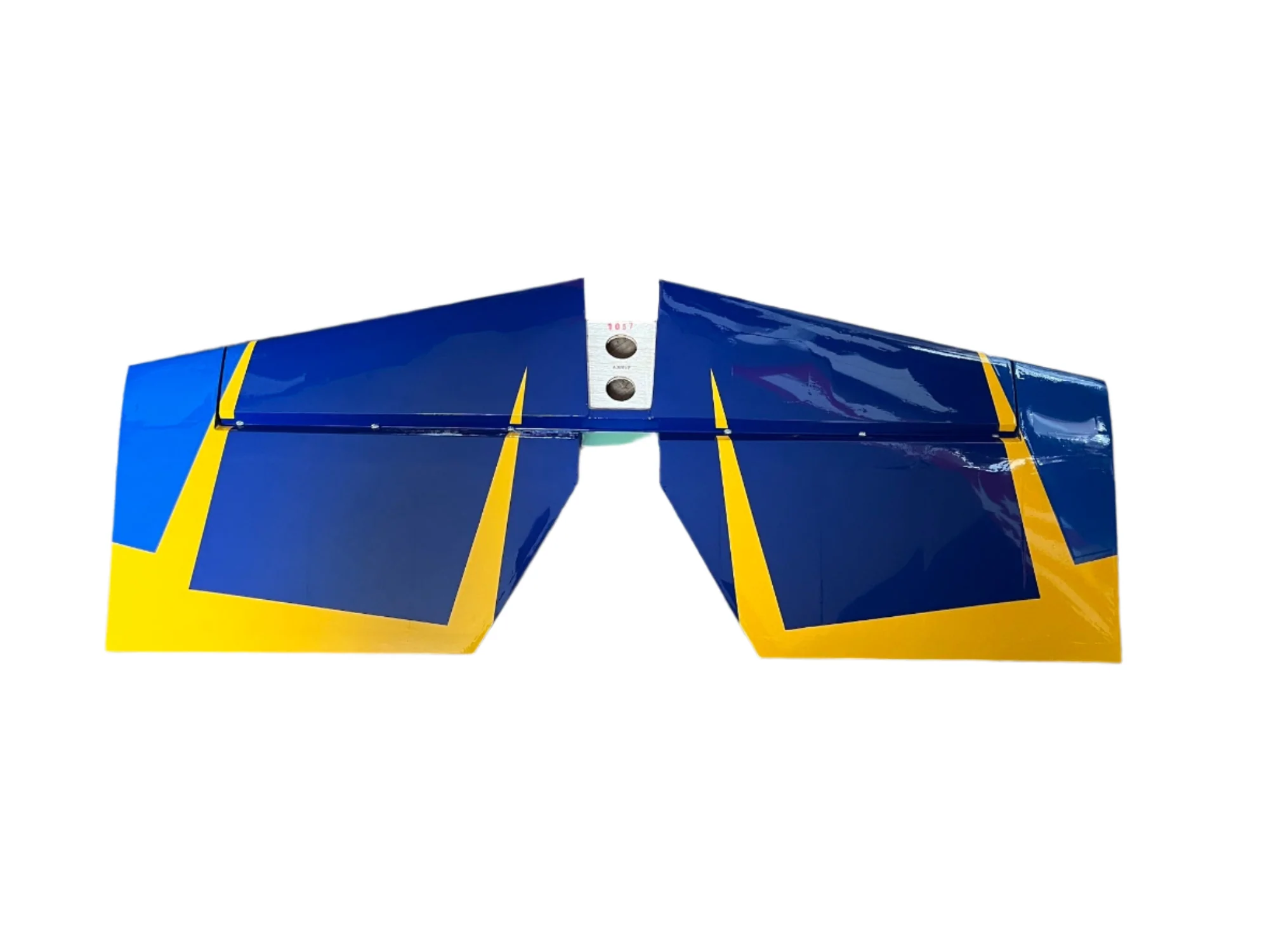 69" Turbo Raven V2 - Stab/ Elevator