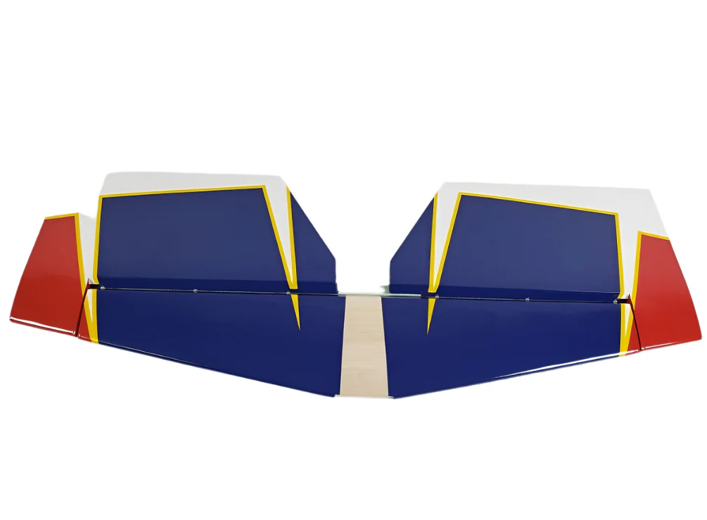 69" Turbo Raven V2 - Stab/ Elevator - Image 2