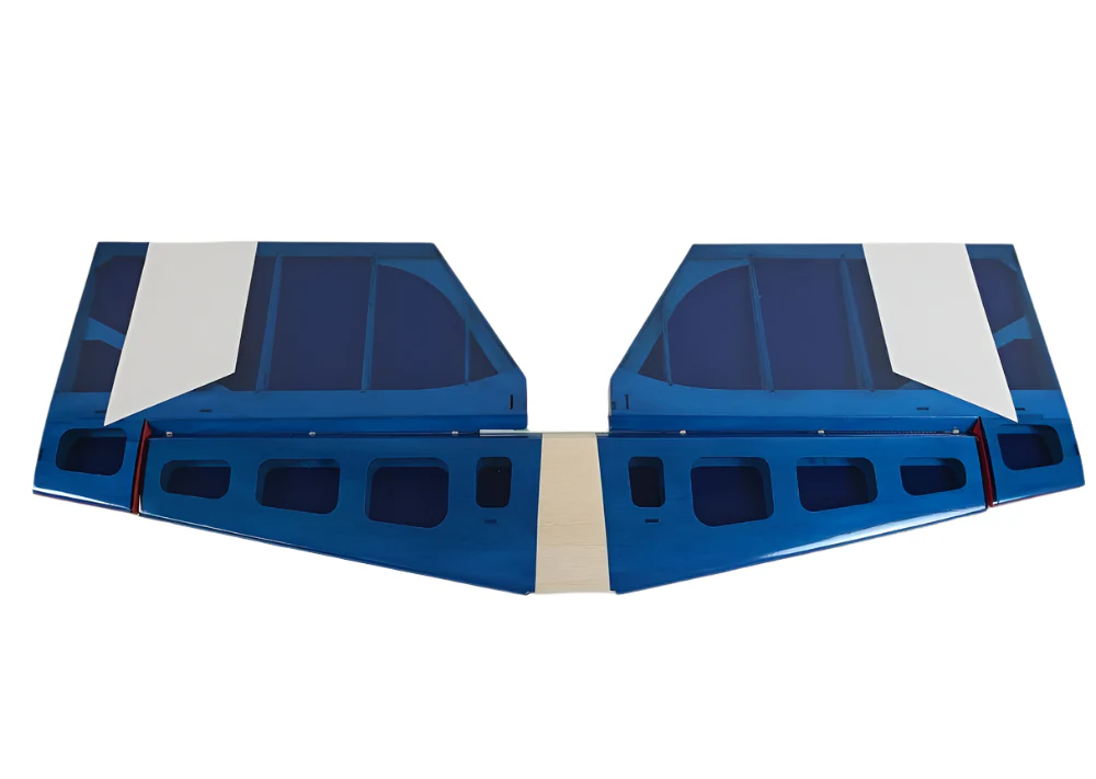 69" Turbo Raven V2 - Stab/ Elevator - Image 4