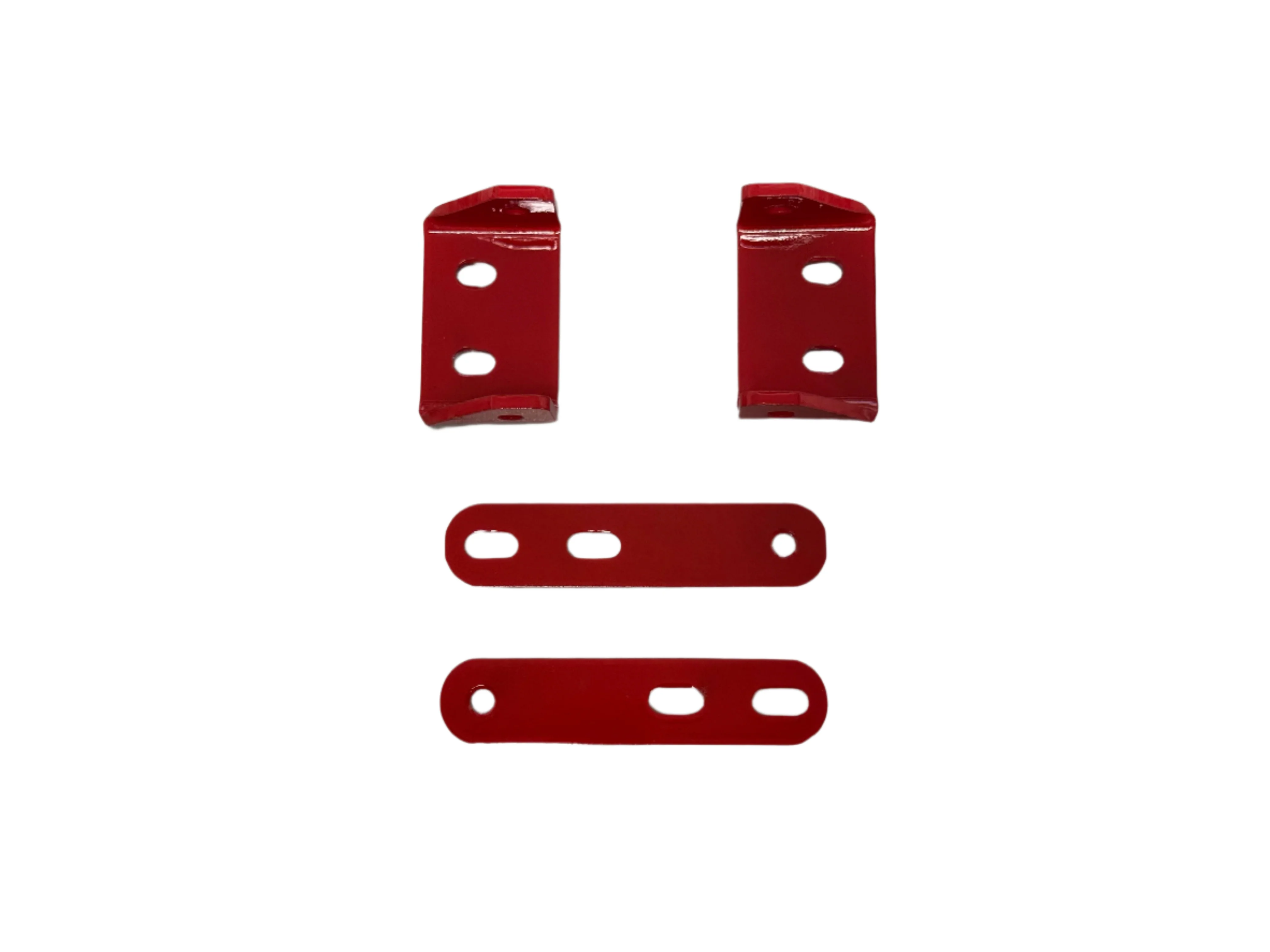 100” Turbo Bushmaster - Strut Mount