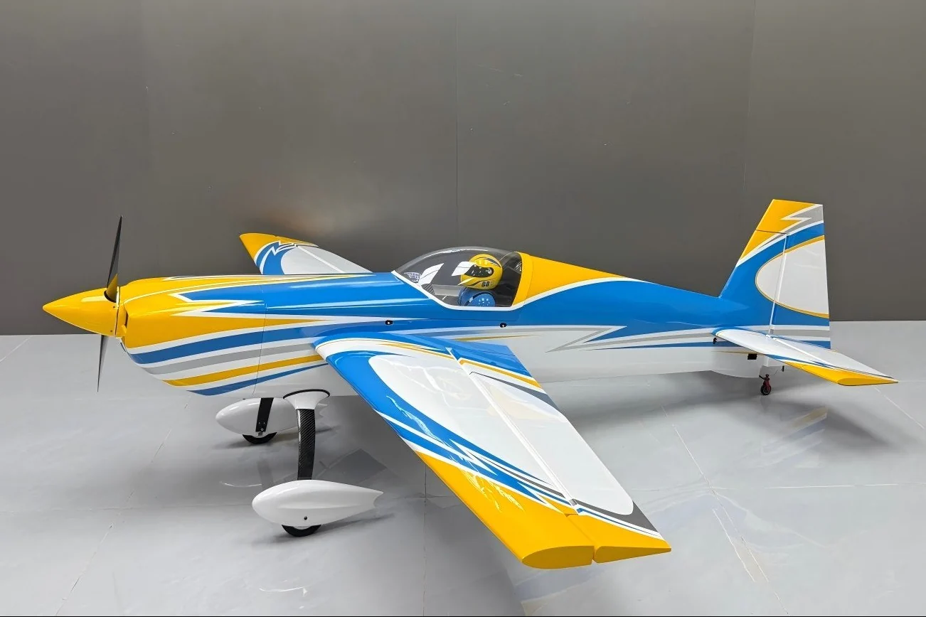 Cowl - 104" Extra 330SX - SW - Image 2