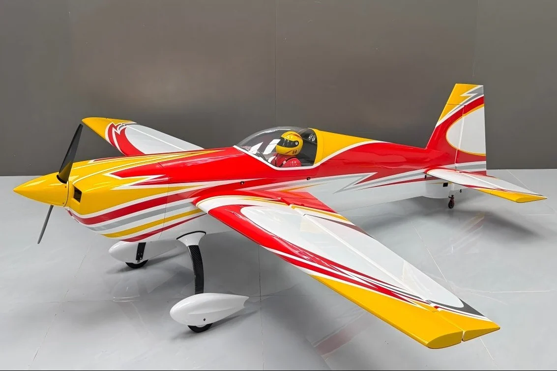 Cowl - 104" Extra 330SX - SW