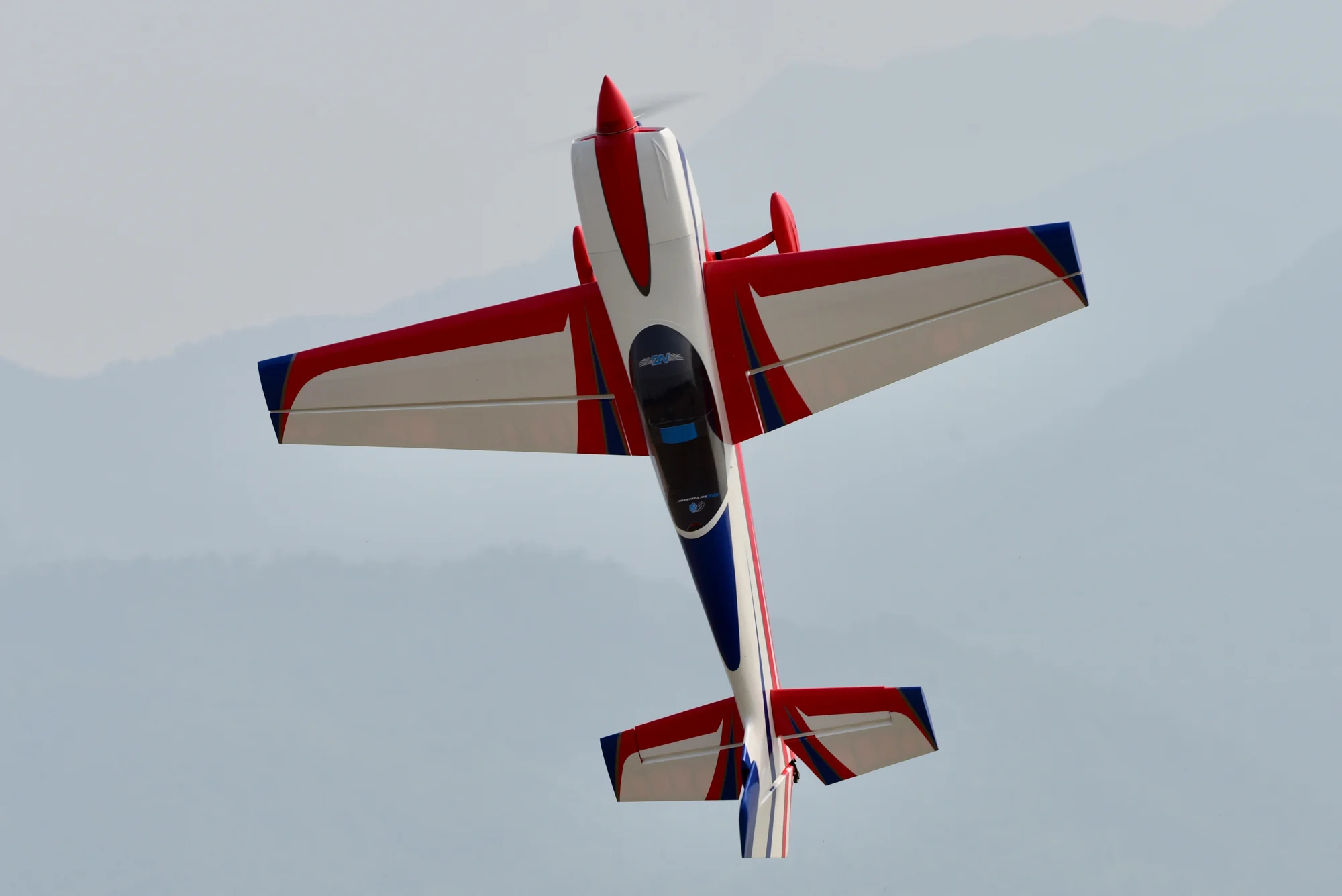SW 116" Extra NG - CANOPY - Image 2
