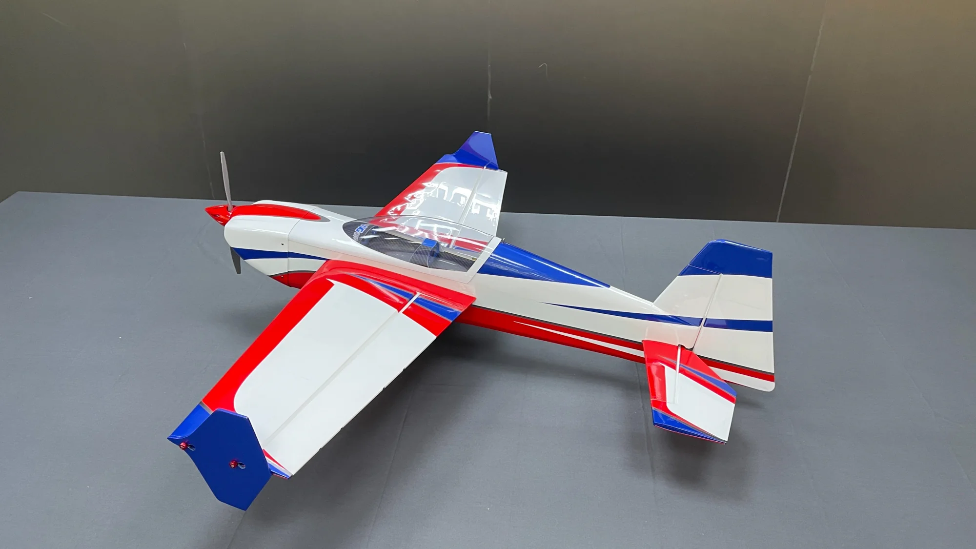 SW - 48" Extra NG - White/Red (A) - PNP - Image 2