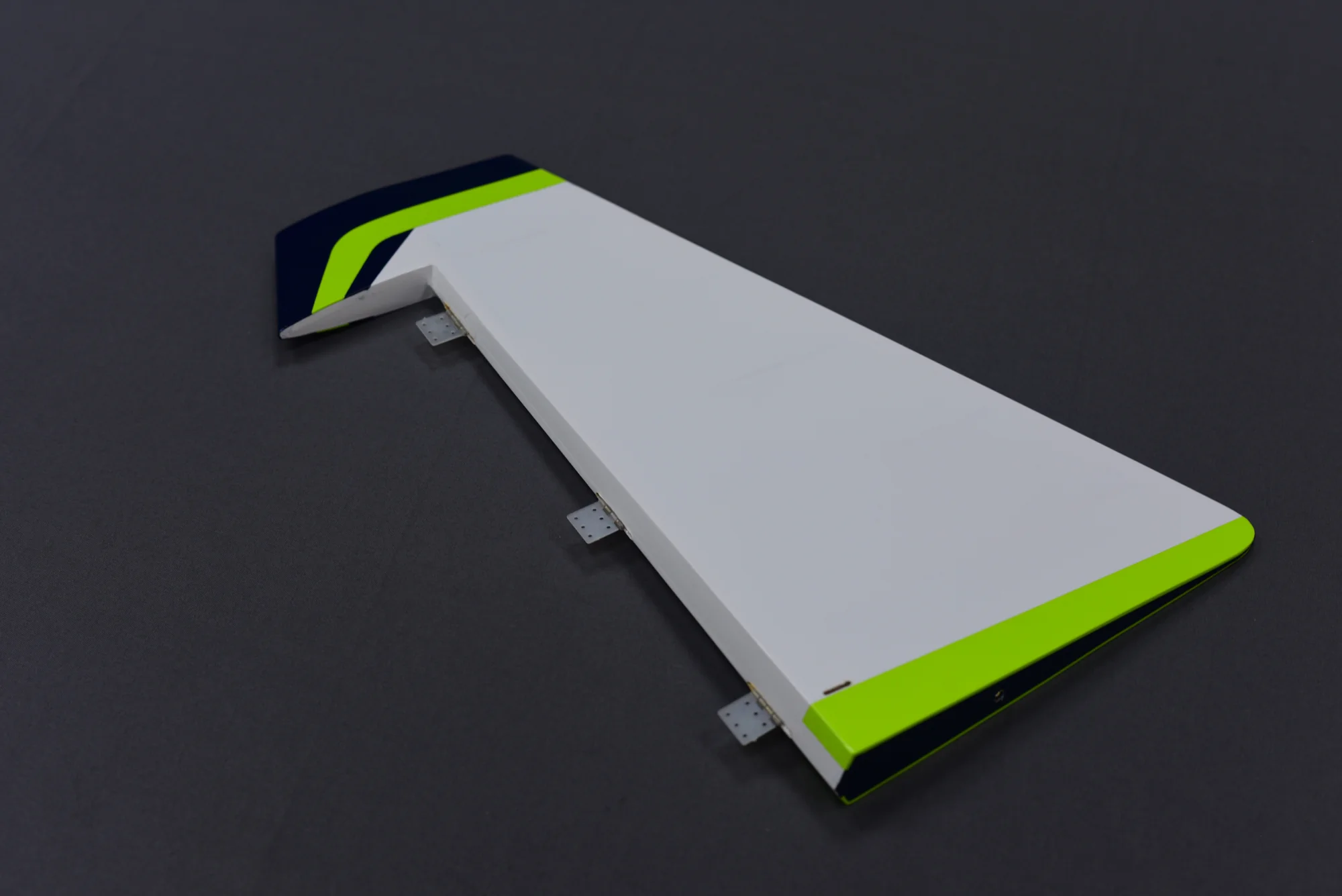 RUDDER - 67" ARS 300 - SW