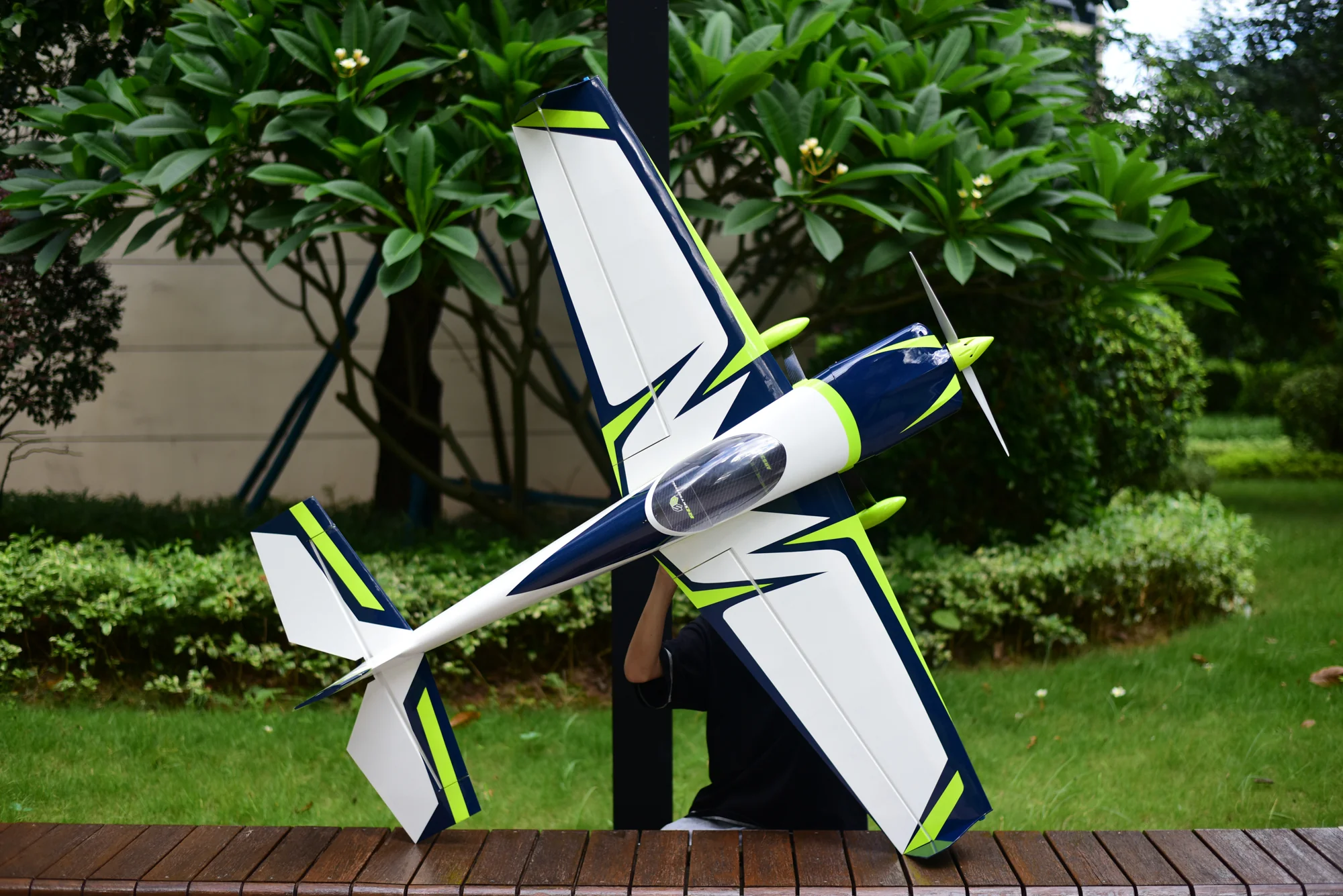 WING - 67" ARS 300 - SW - Image 2