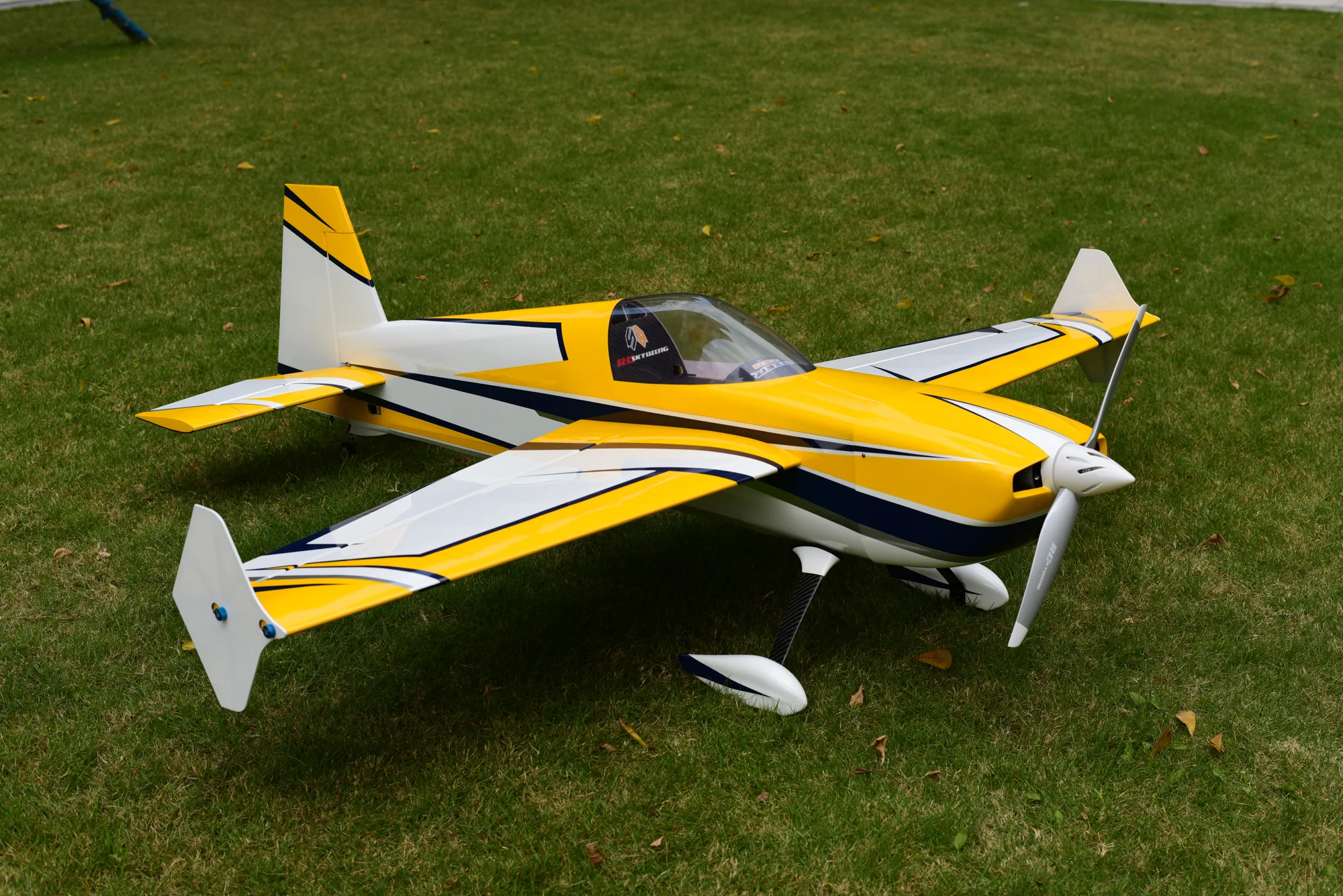 COWL - 67" Laser 260 - SW - Image 2