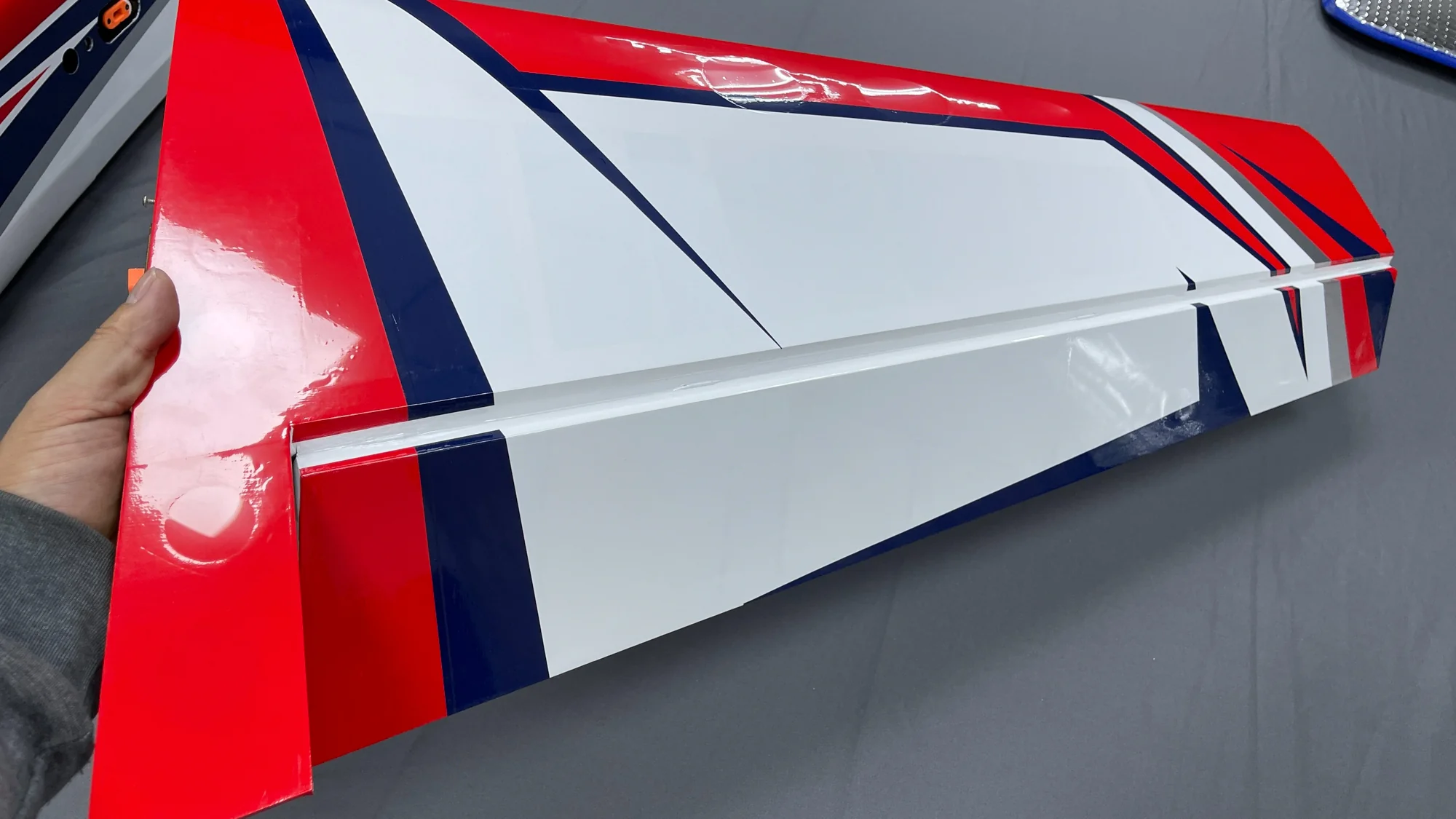 WING - 67" Laser 260 - SW - Image 3