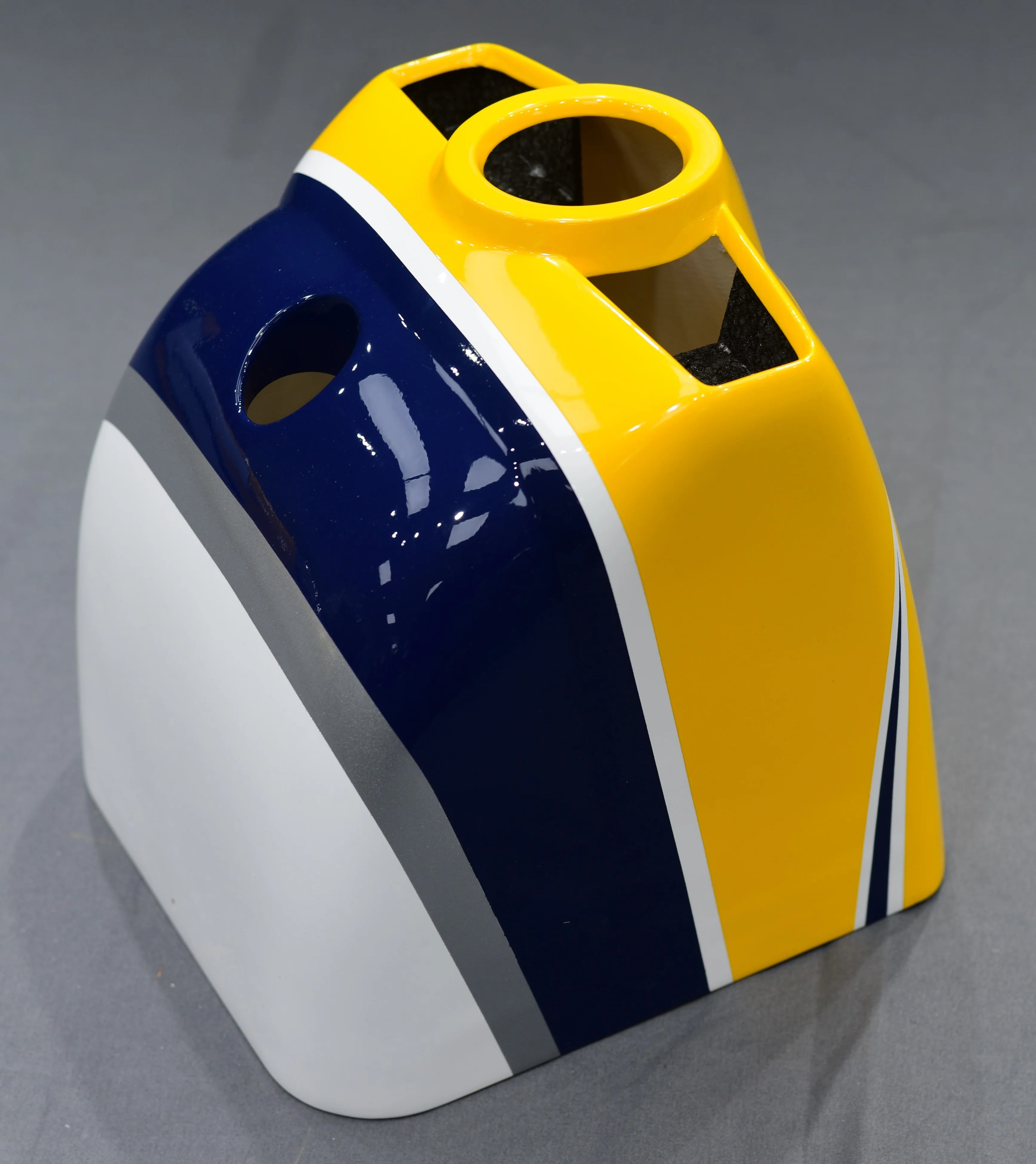 COWL - 73" Laser 260 - SW