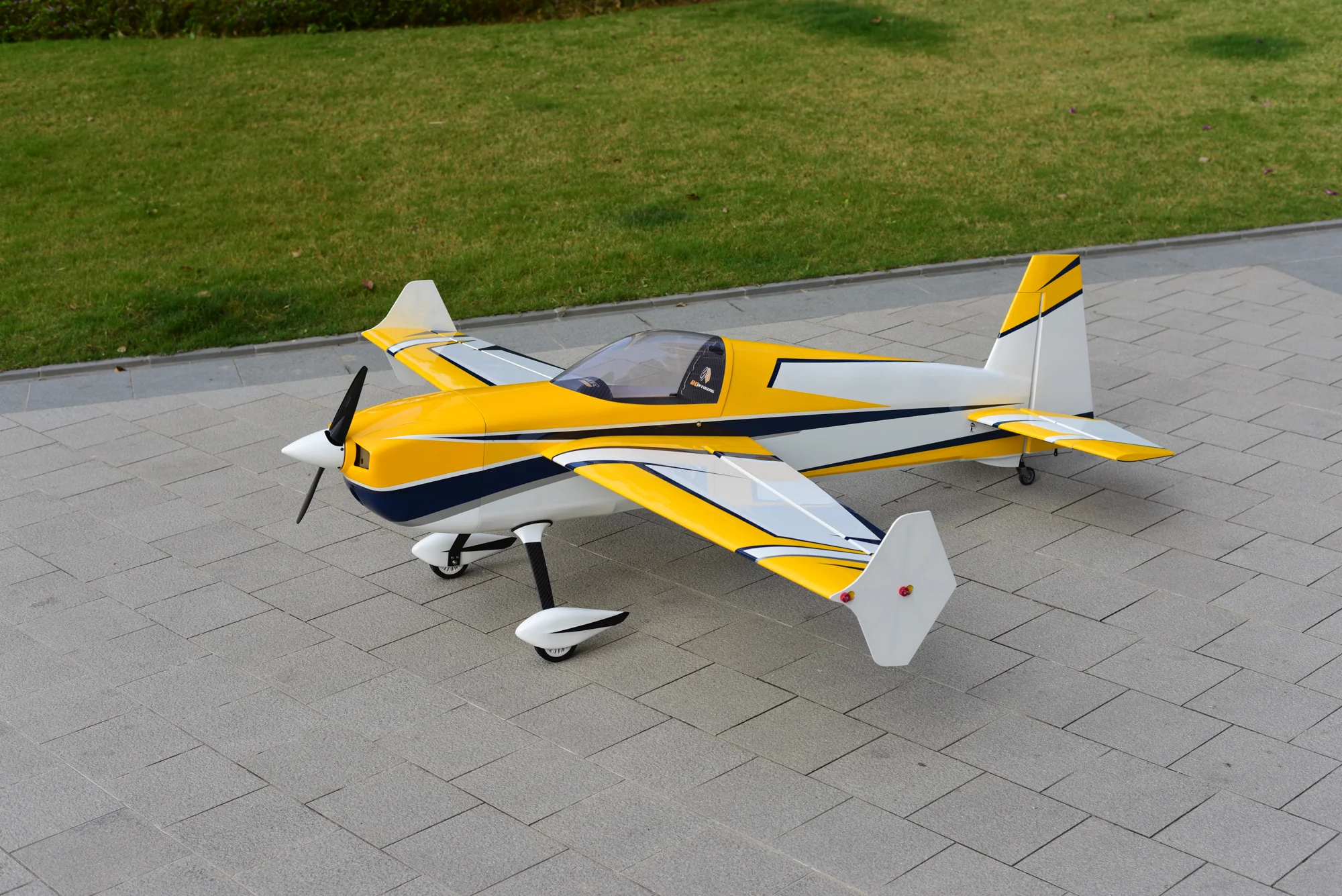 FUSELAGE - 73" Laser 260 - SW - Image 2