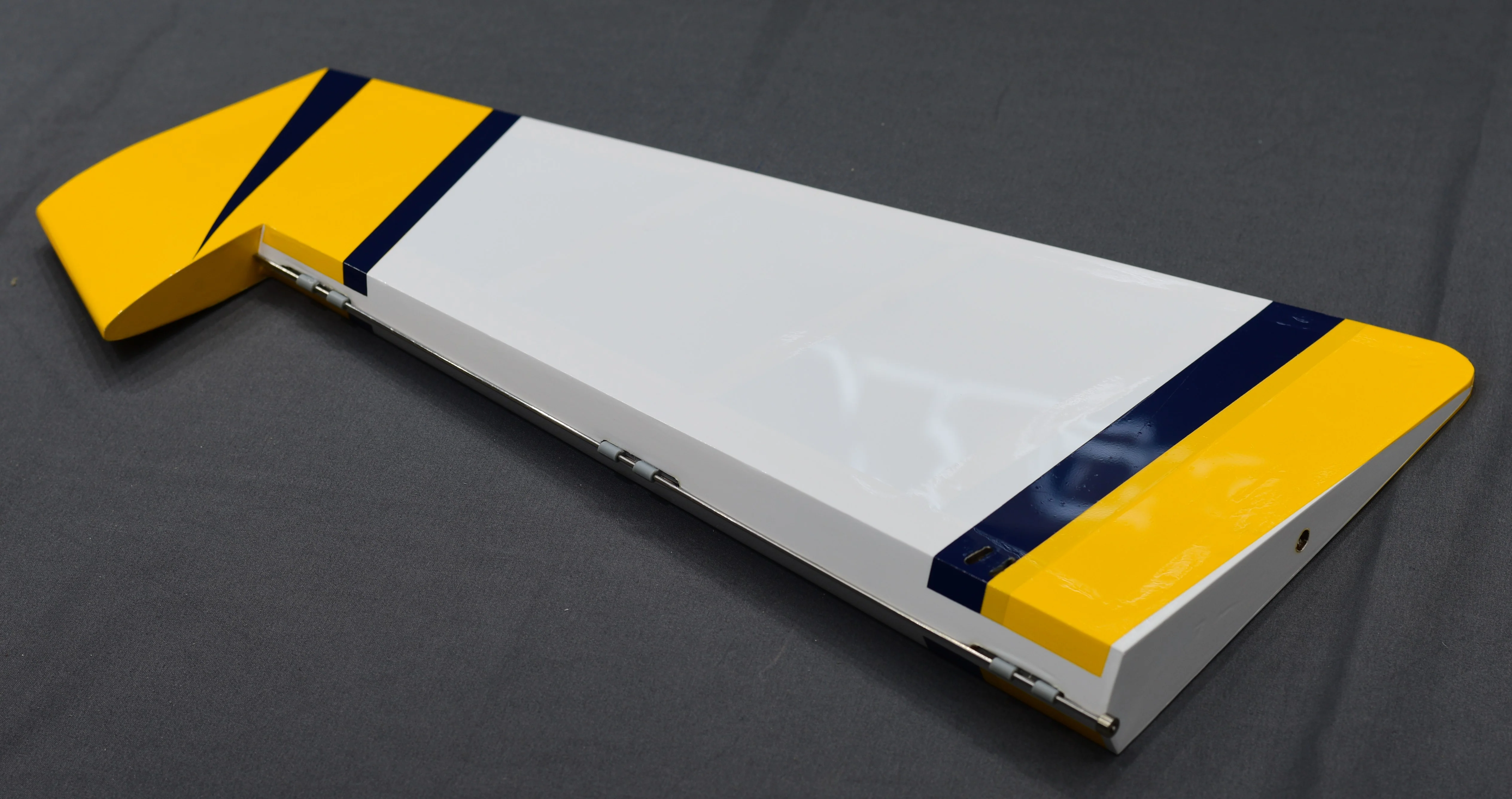 RUDDER - 73" Laser 260 - SW