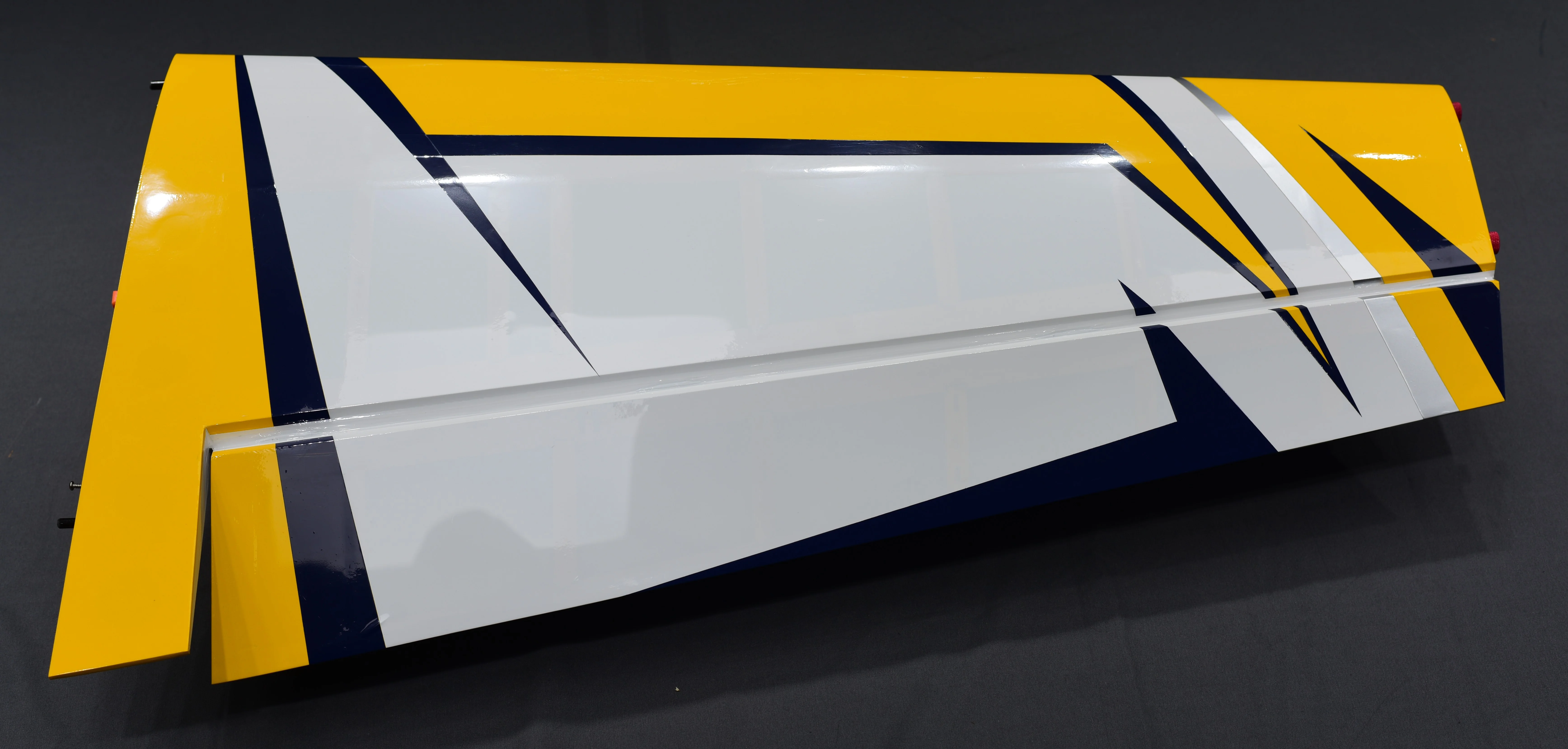 WING - 73" Laser 260 - SW