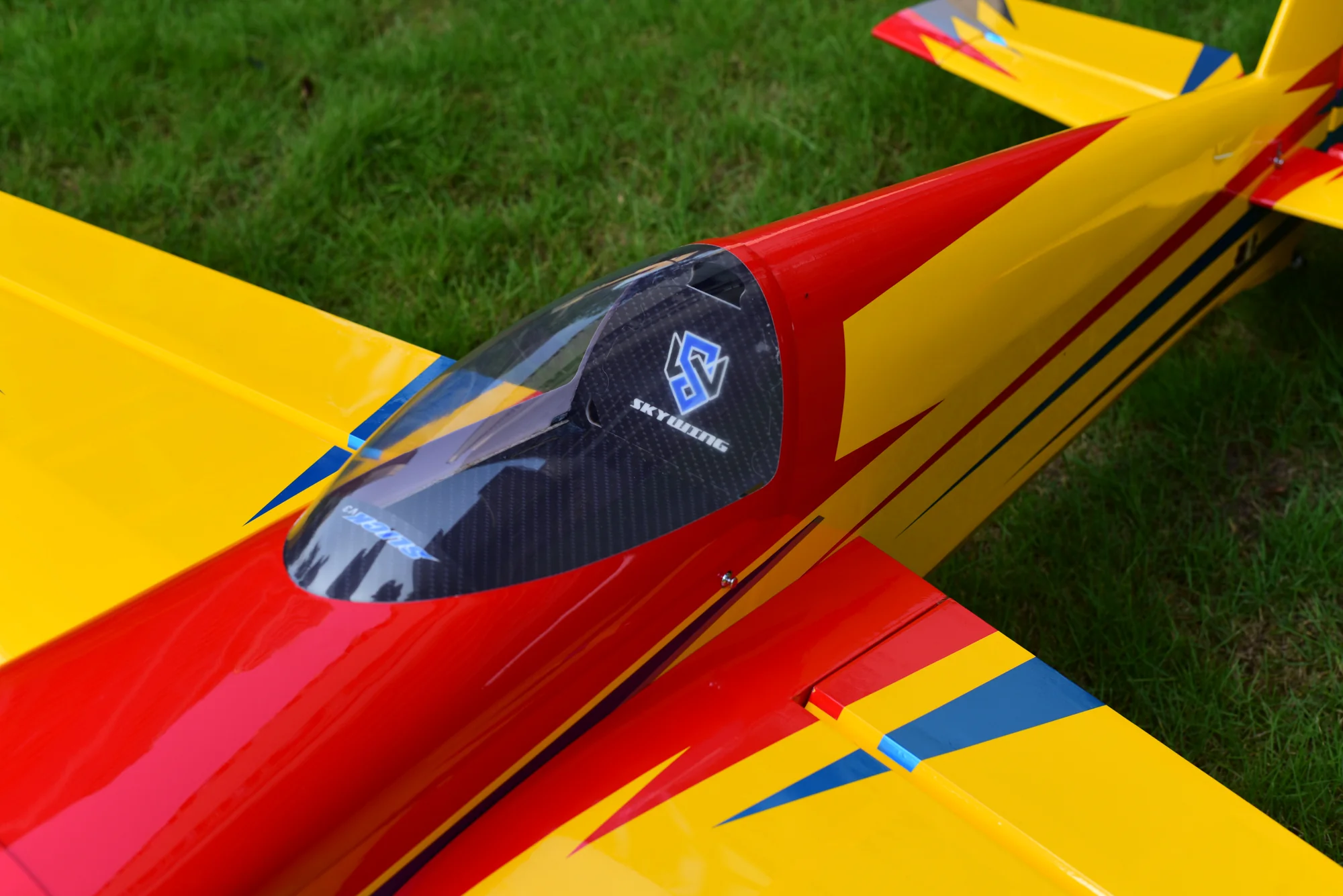 CANOPY - 73" Slick 360 - SW - Image 2