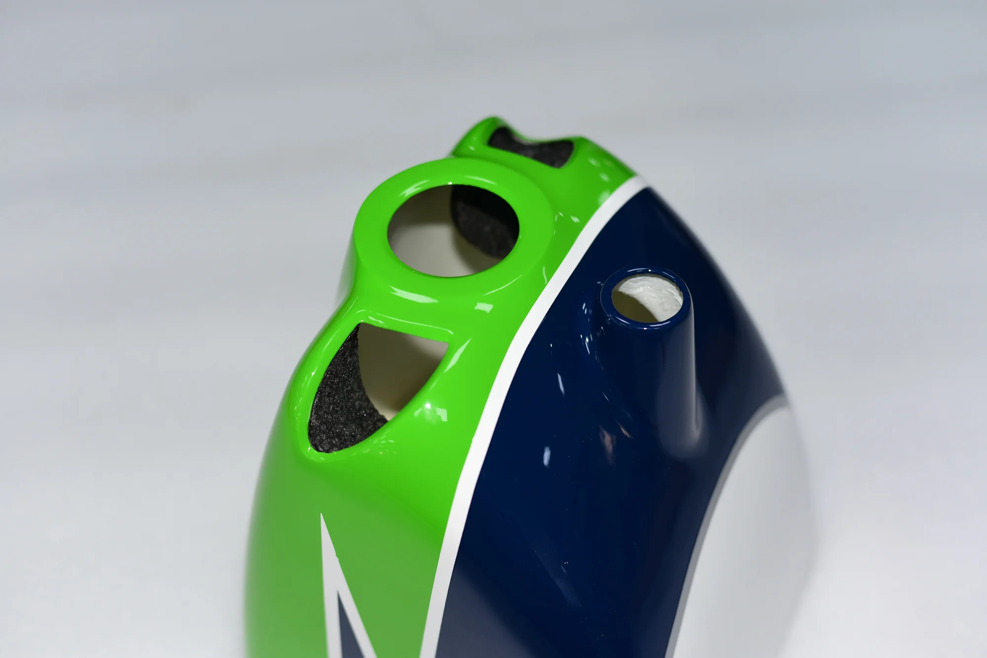 COWL - 73" Slick 360 - SW