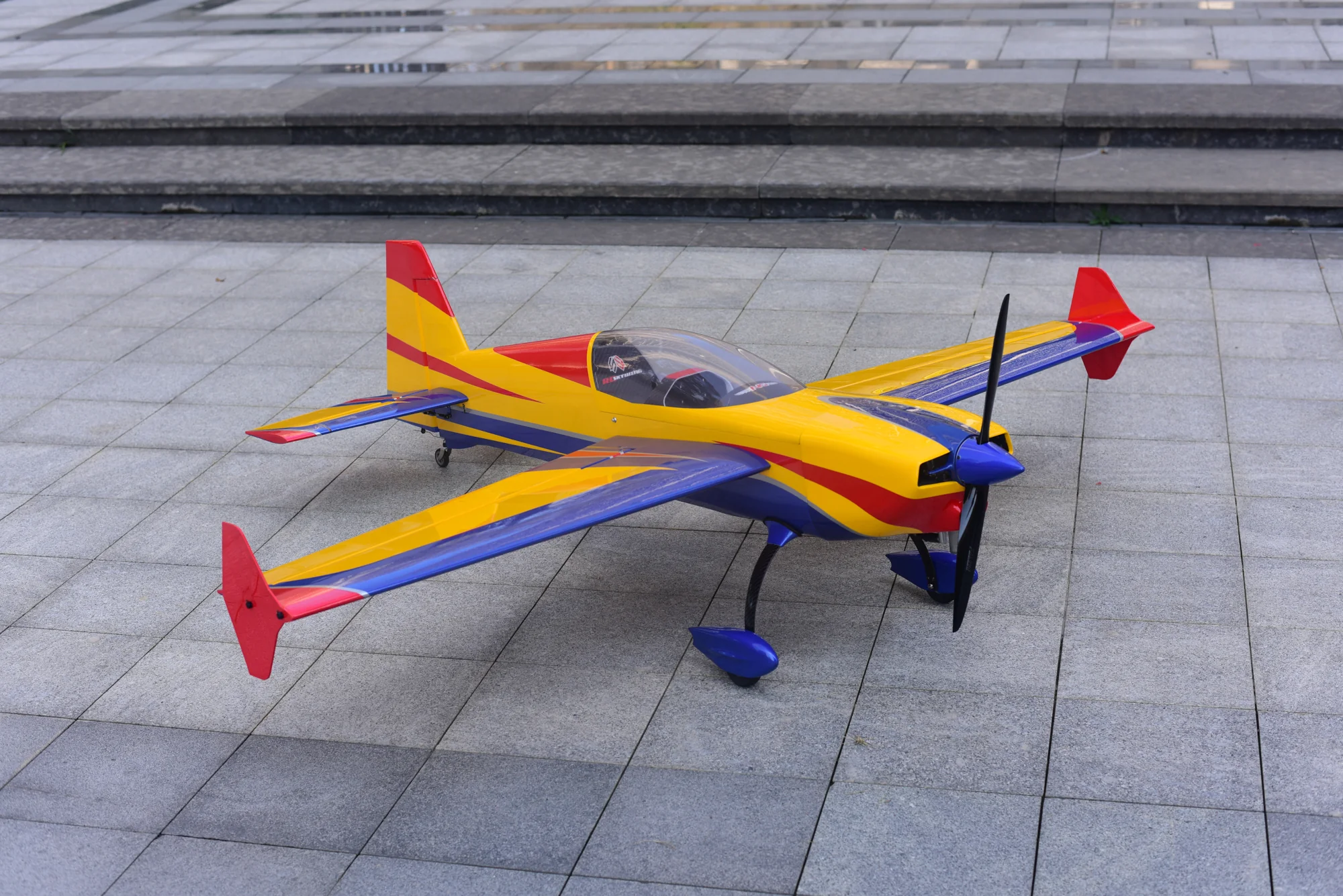 WING - 74" Extra NG - SW