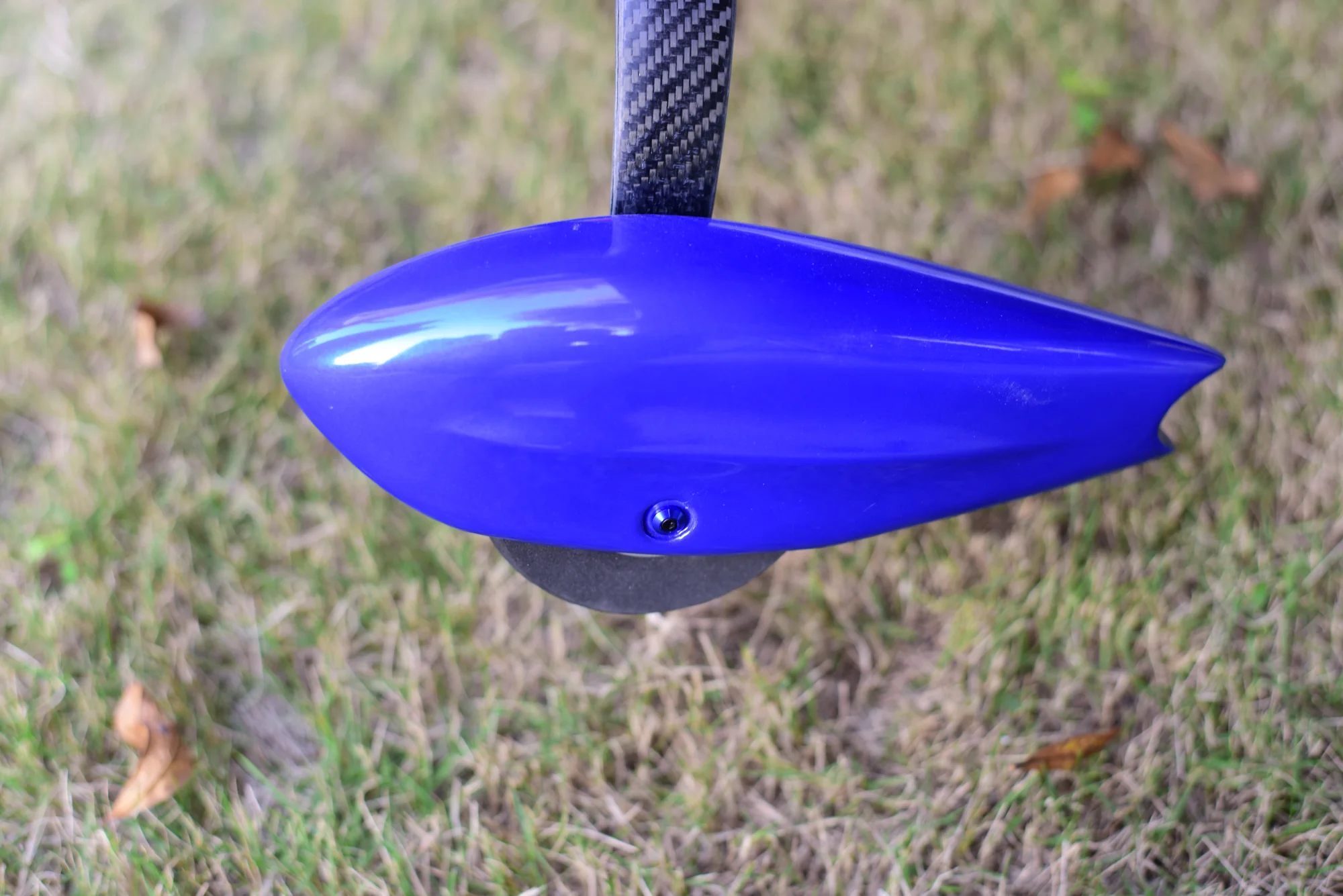 WHEEL PANTS - 85" Extra NG - SW