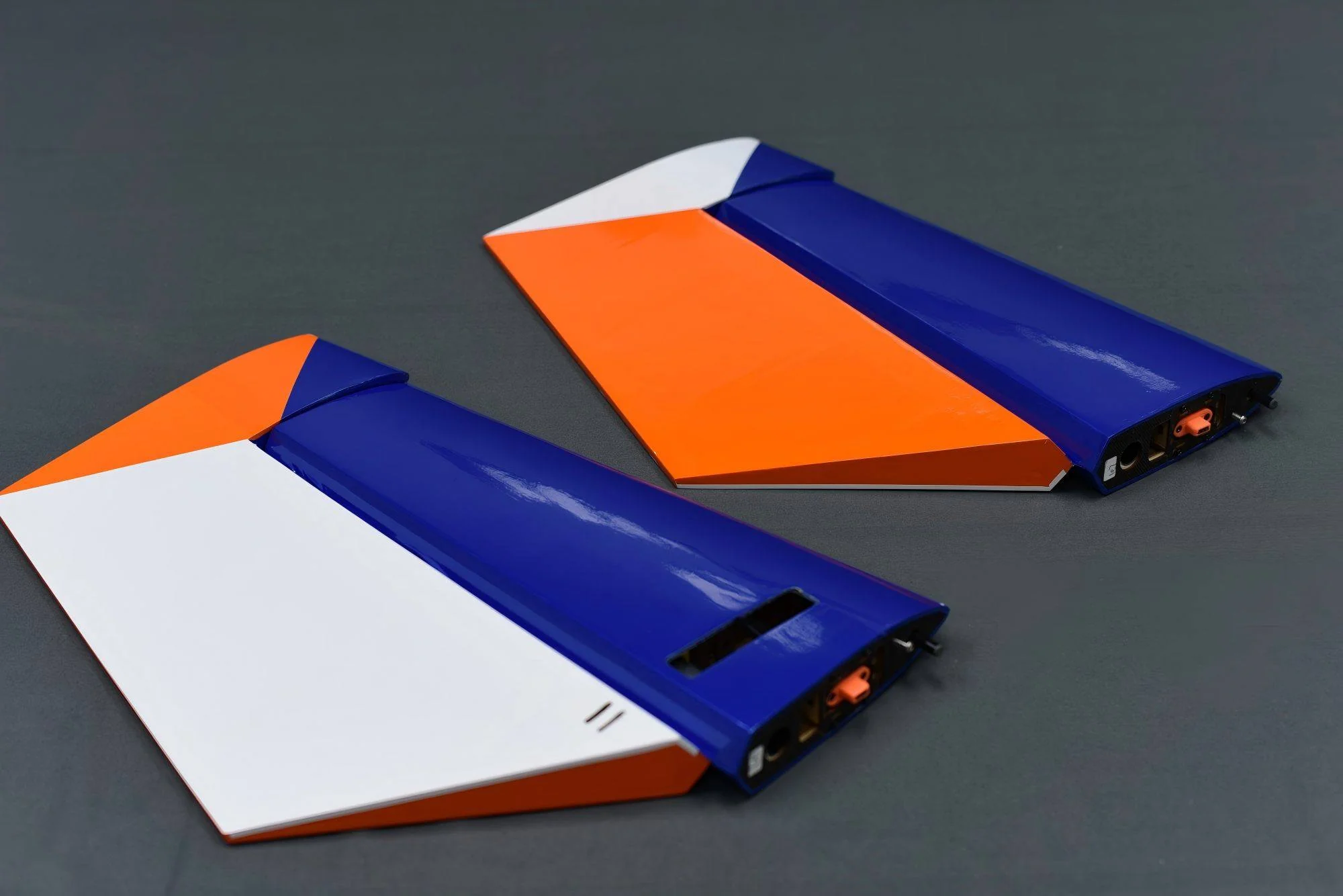 SW - 85" Extra NG - White/Orange/Blue (C) - Image 10