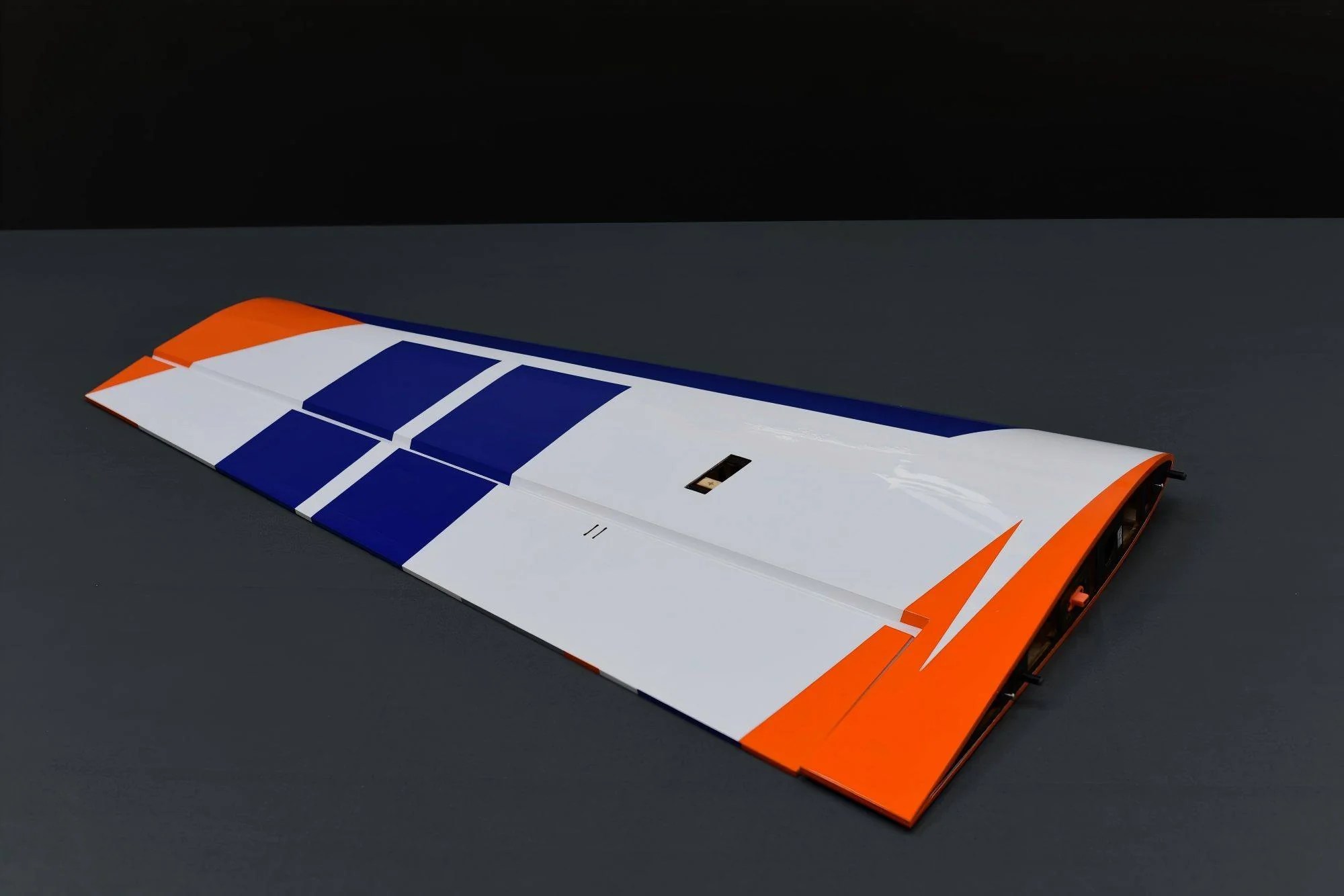 SW - 85" Extra NG - White/Orange/Blue (C) - Image 11