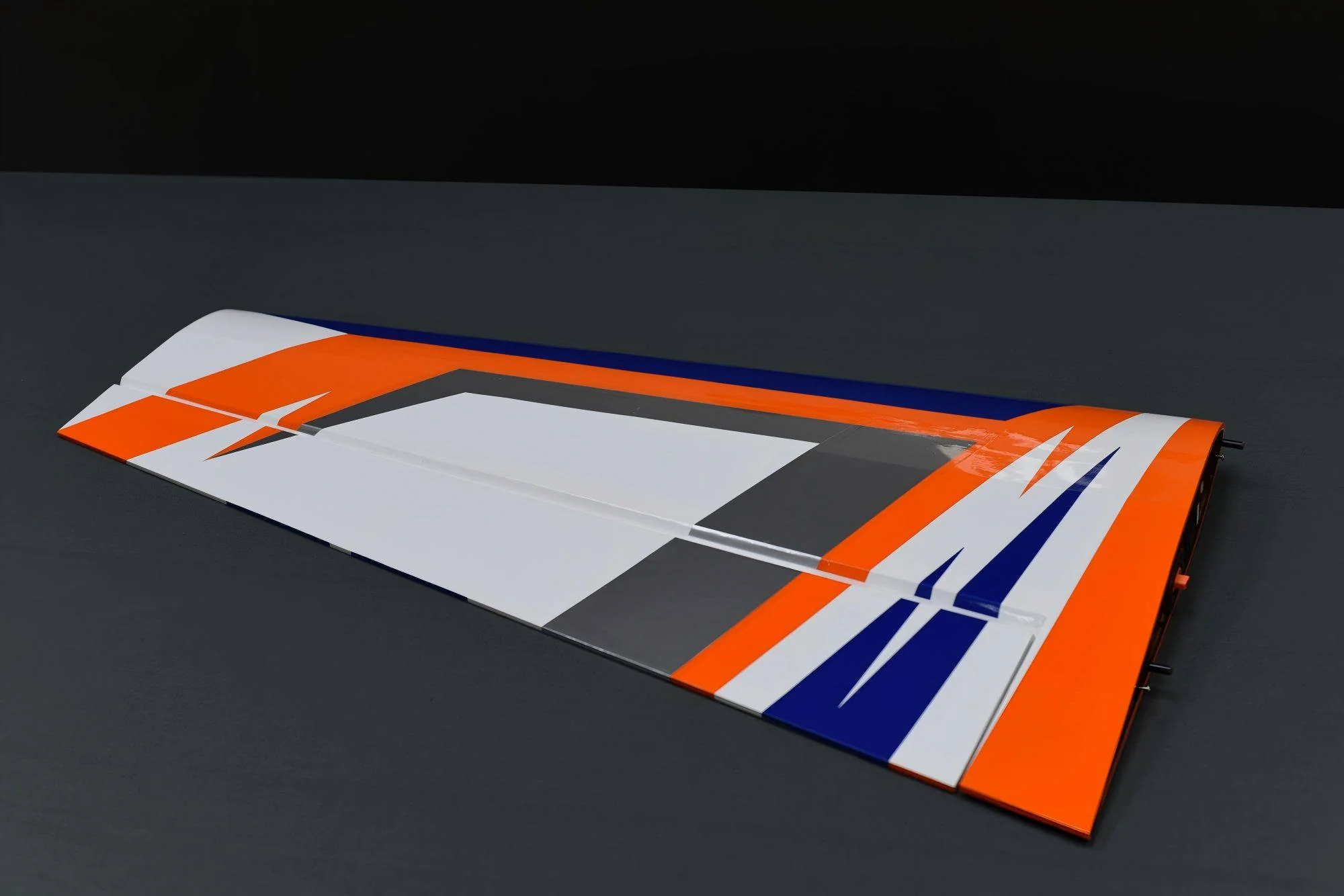 SW - 85" Extra NG - White/Orange/Blue (C) - Image 12