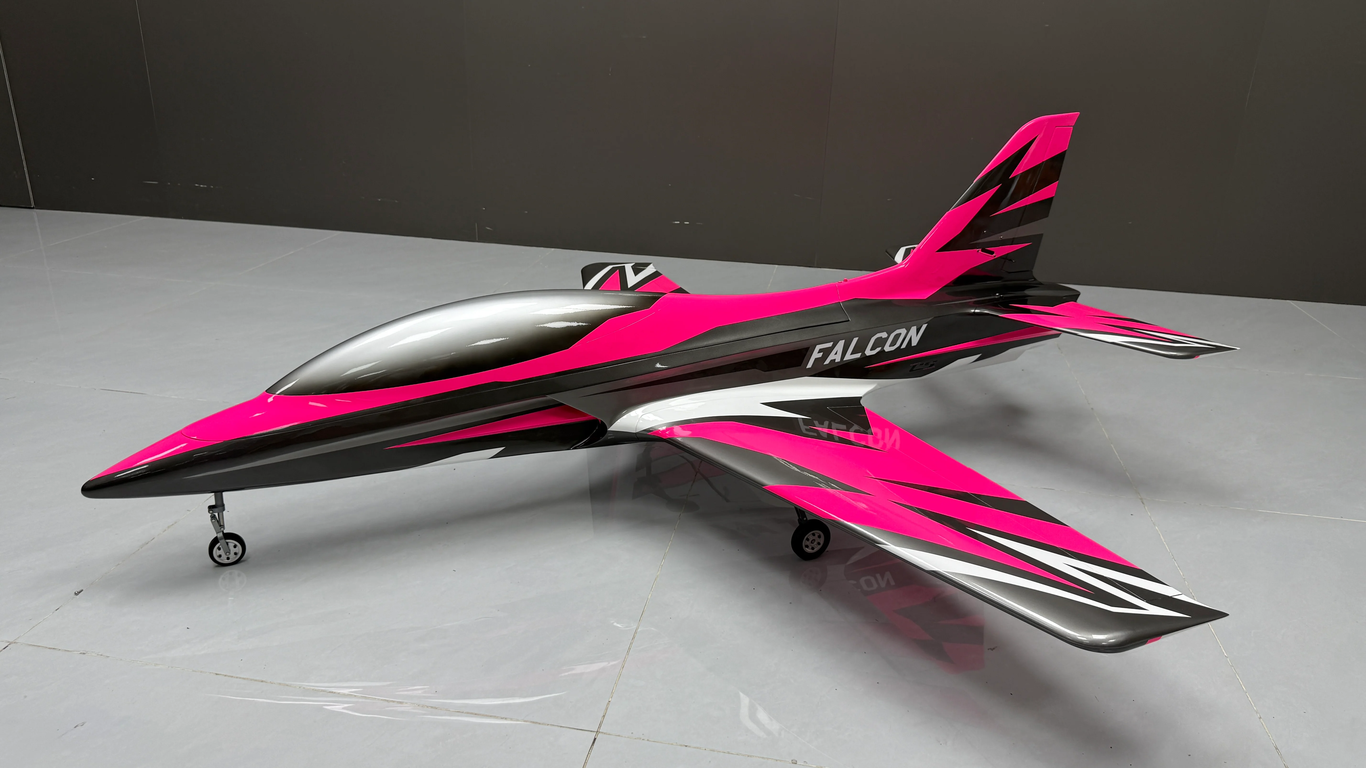 NEW SW Falcon 1.8m Jets