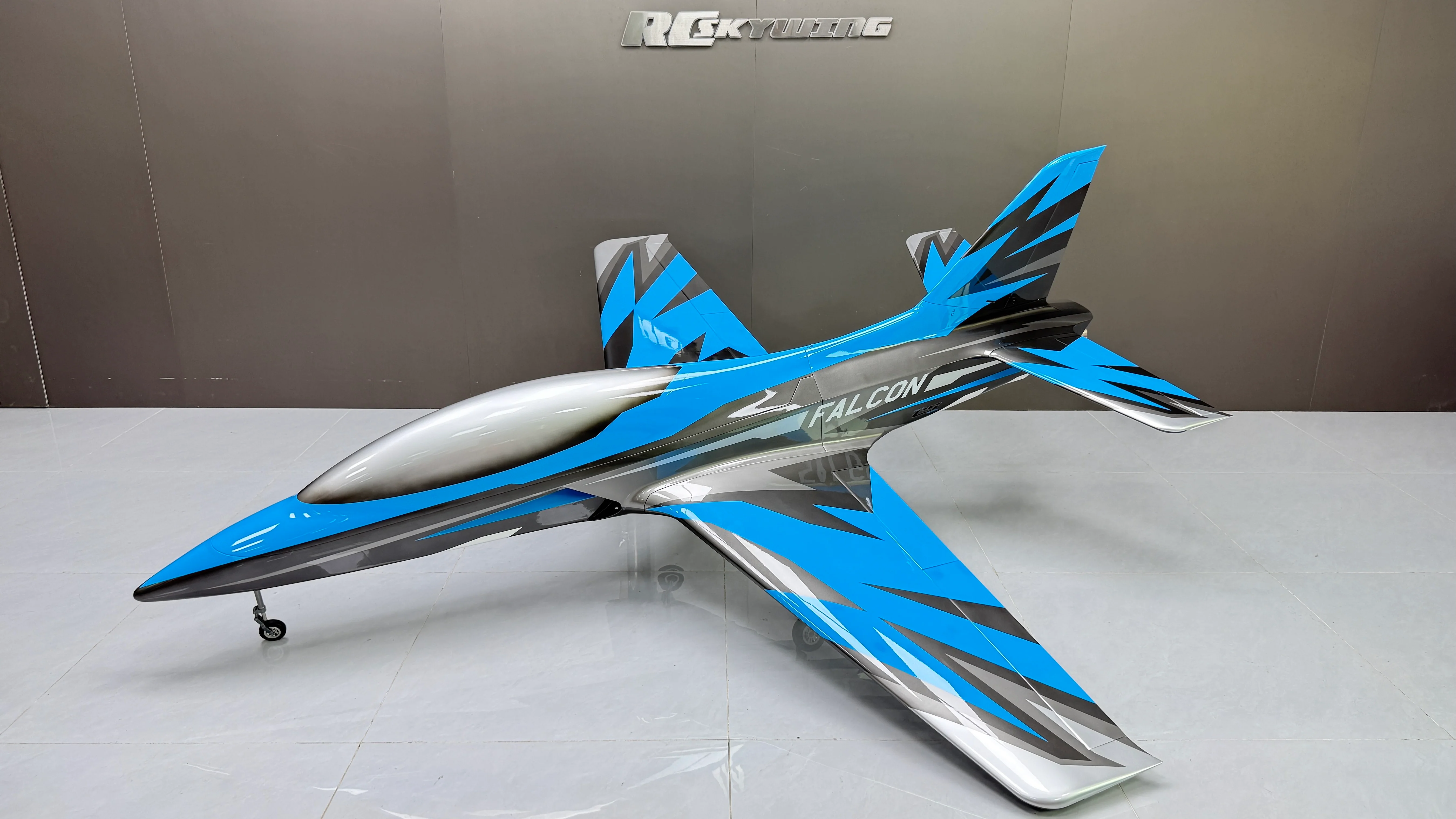 NEW jets