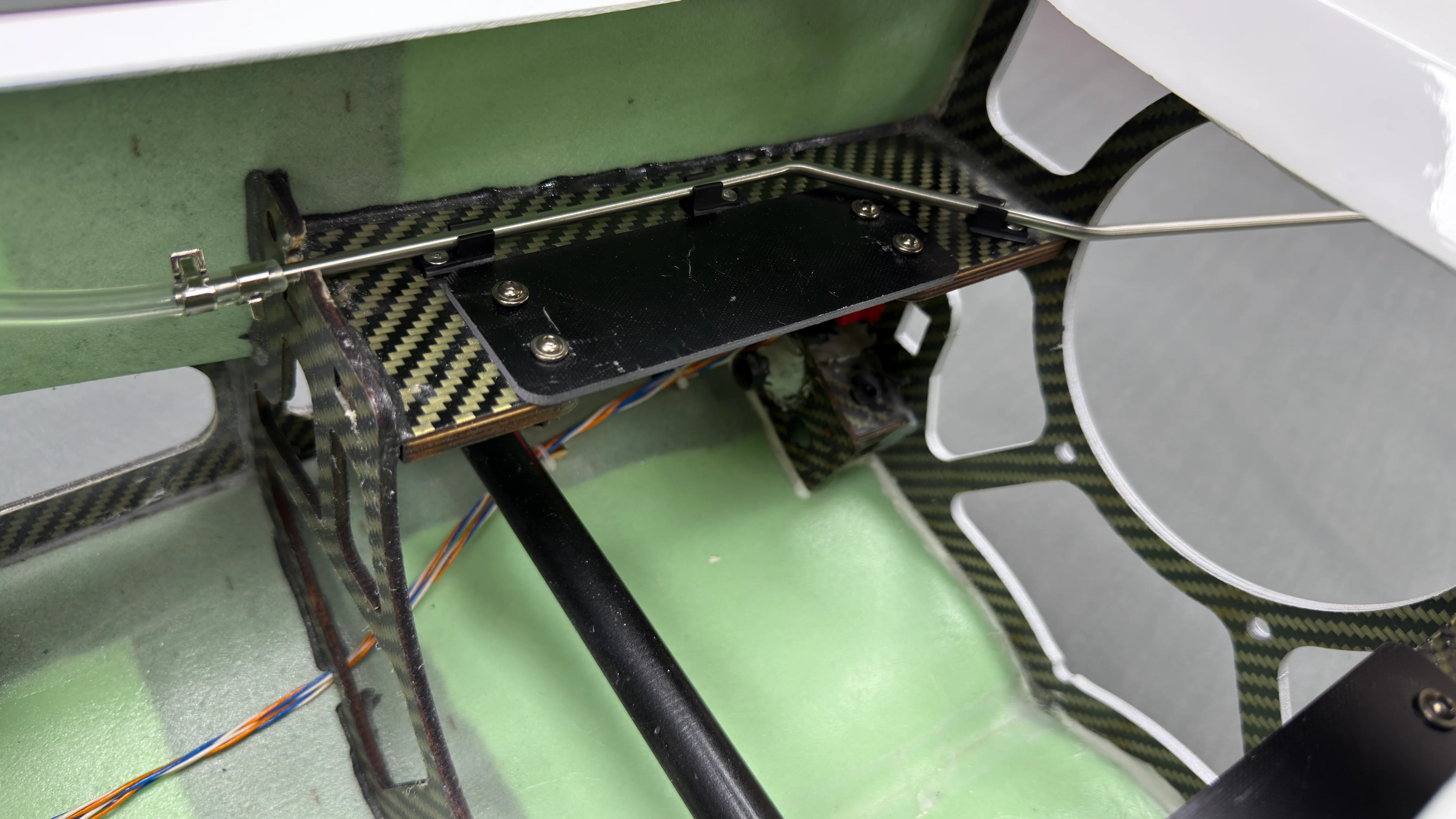 SW - Falcon 2.4M - Neon/Metal Grey - PNP - Image 18