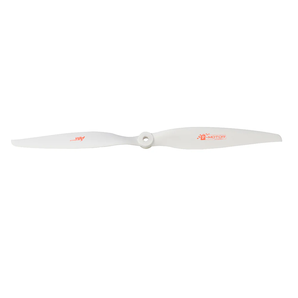 T-Motor/Hobby White Polymer Prop