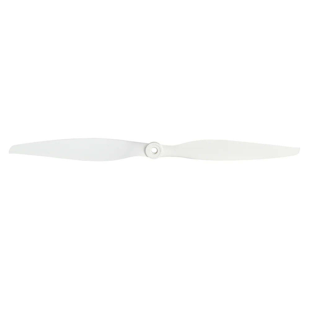 T-Motor/Hobby White Polymer Prop - Image 3