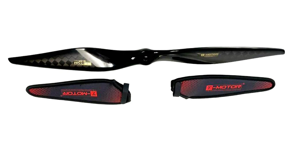 T-Motor/Hobby Carbon Fiber Propeller - Image 4