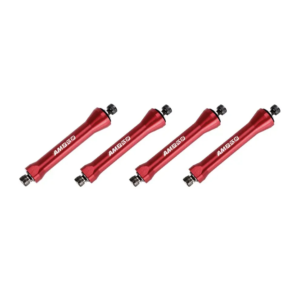 T-Motor/Hobby 75mm Aluminum Stand Off for AM850 Motor - Image 3