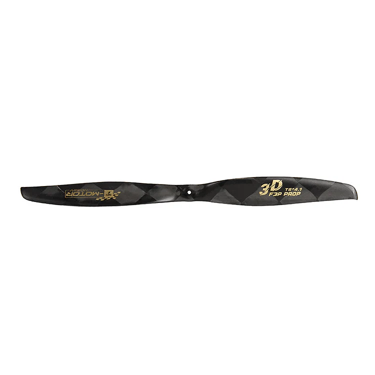T-Motor/Hobby 8x4.1 CF F3P Propeller