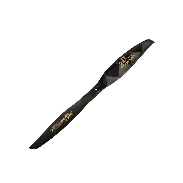 T-Motor/Hobby 8x4.1 CF F3P Propeller - Image 2