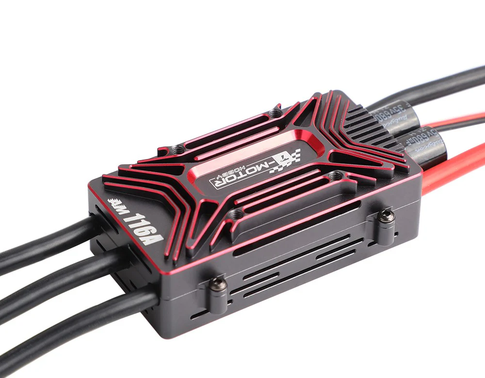T-Motor/Hobby AM116A ESC