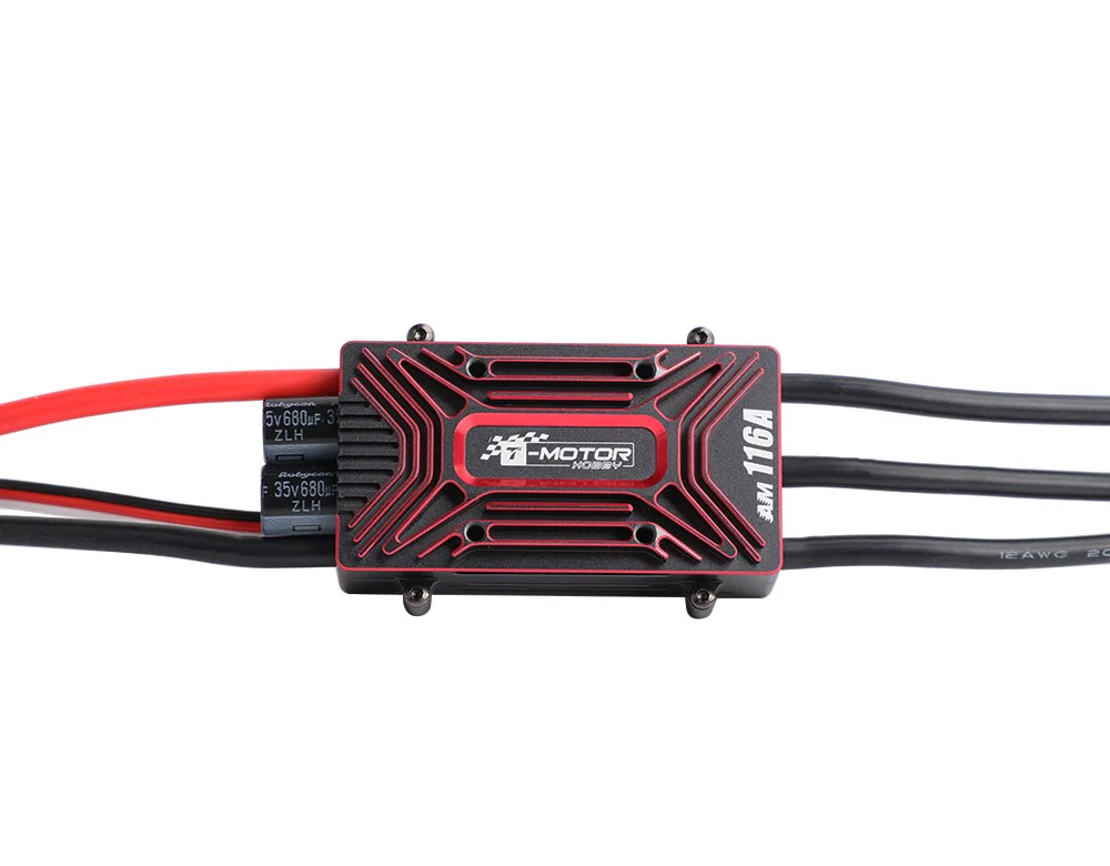 T-Motor/Hobby AM116A ESC - Image 2