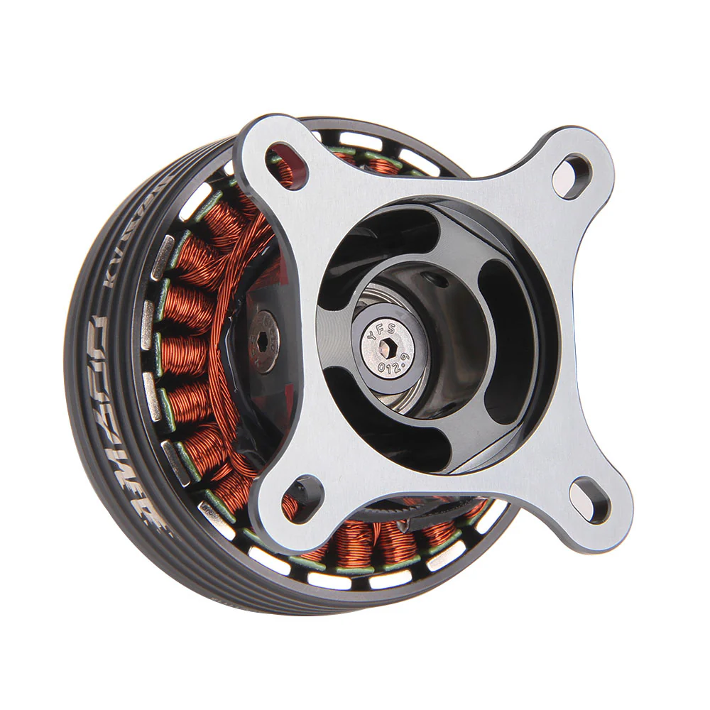 T-Motor/Hobby AM600 Brushless Motor - 525KV - MOTOR ONLY - Image 3
