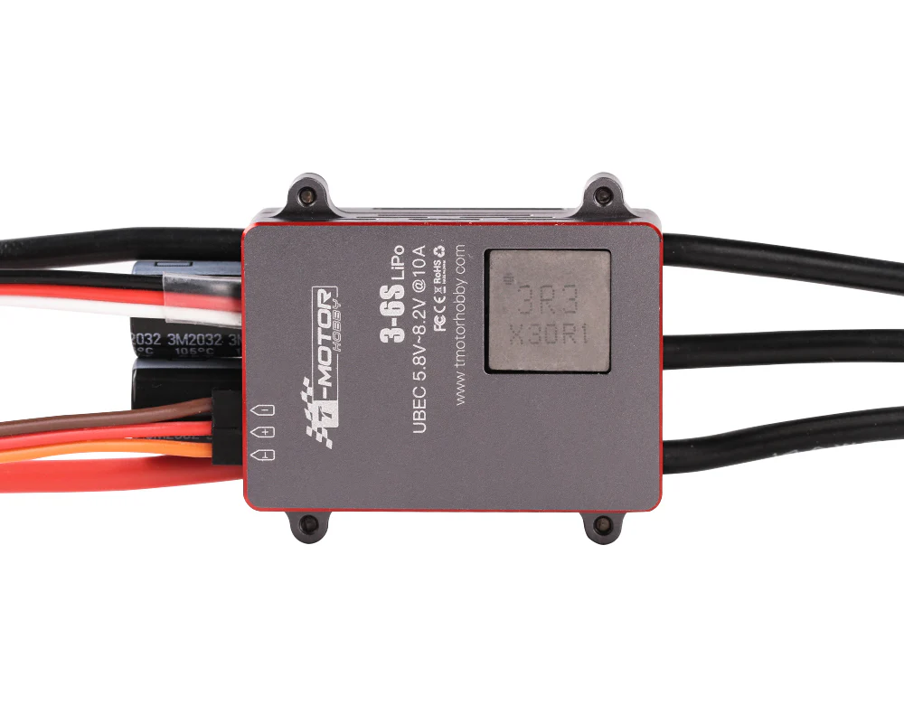 T-Motor/Hobby AM66A ESC