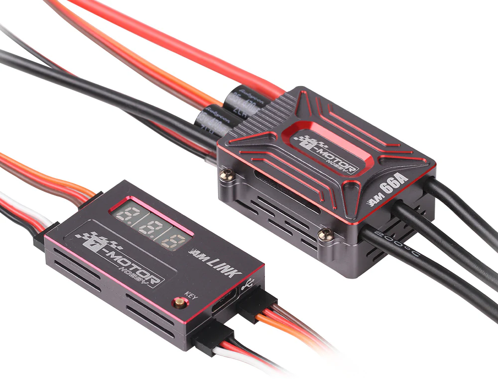 T-Motor/Hobby AM66A ESC - Image 3