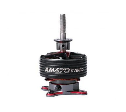 T-Motor/Hobby AM670 Brushless Motor - 520KV - MOTOR ONLY